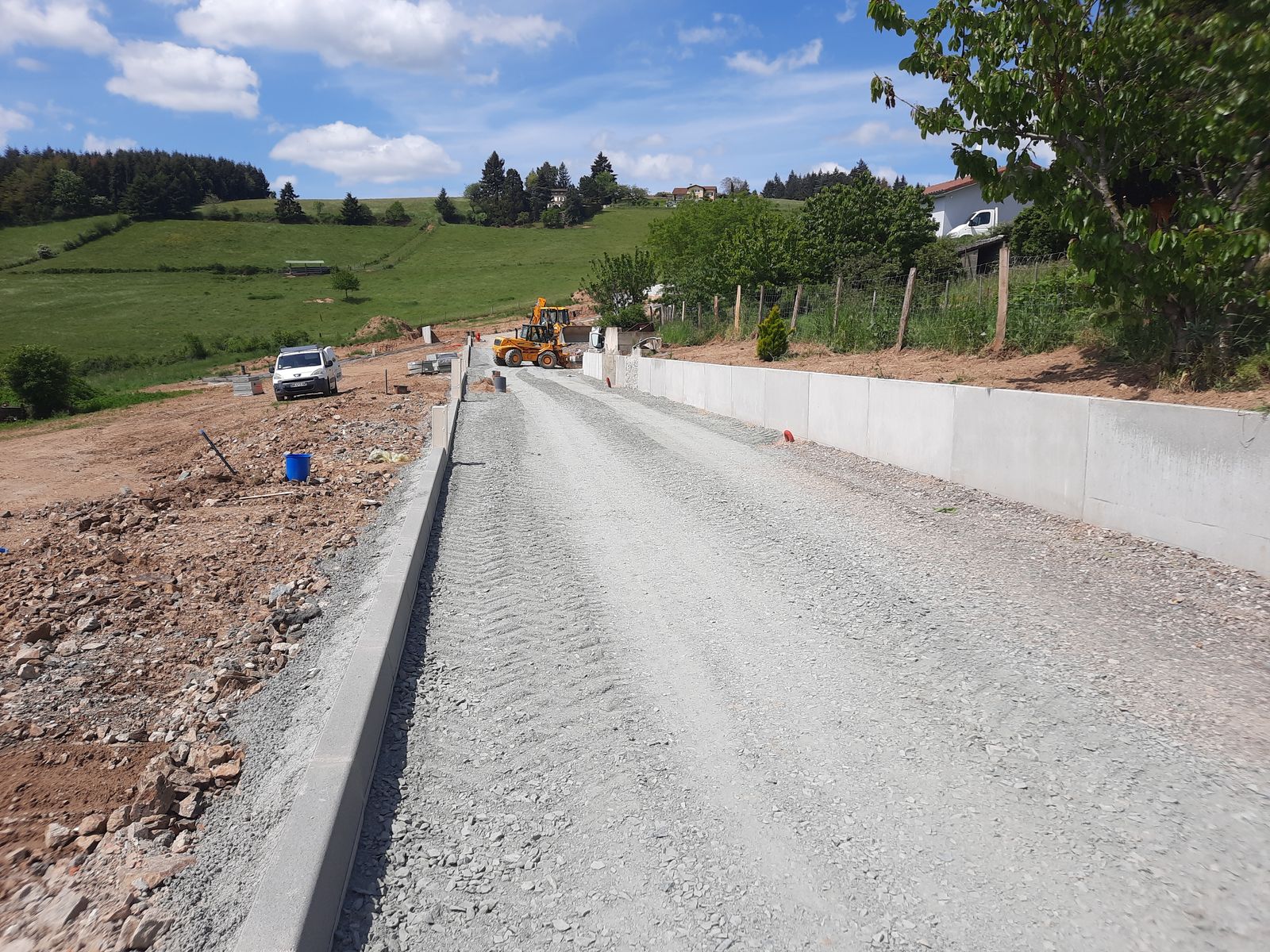 2022 – LES CLOS DES BRUYERES – Vindry sur Turdine