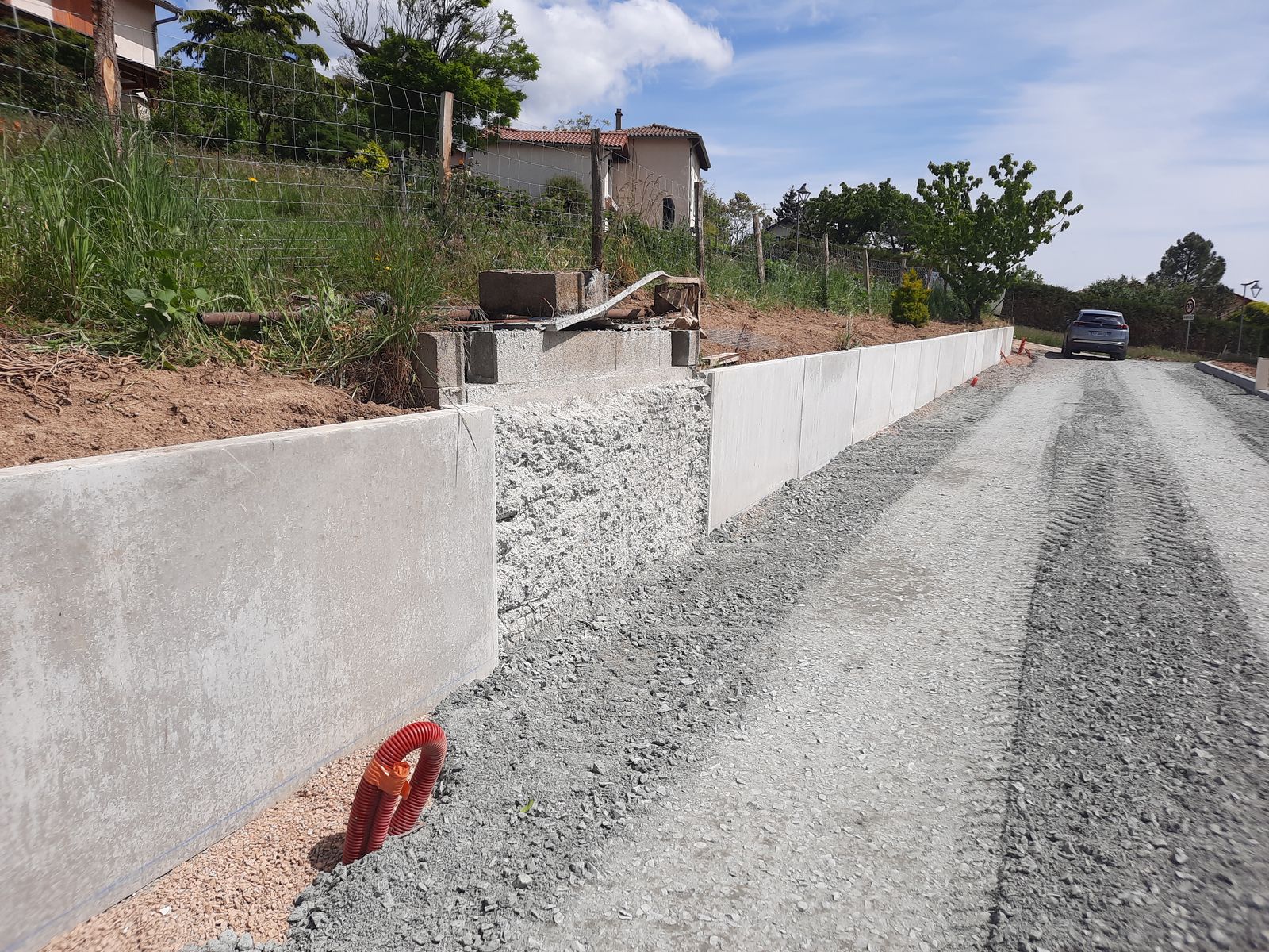 2022 – LES CLOS DES BRUYERES – Vindry sur Turdine