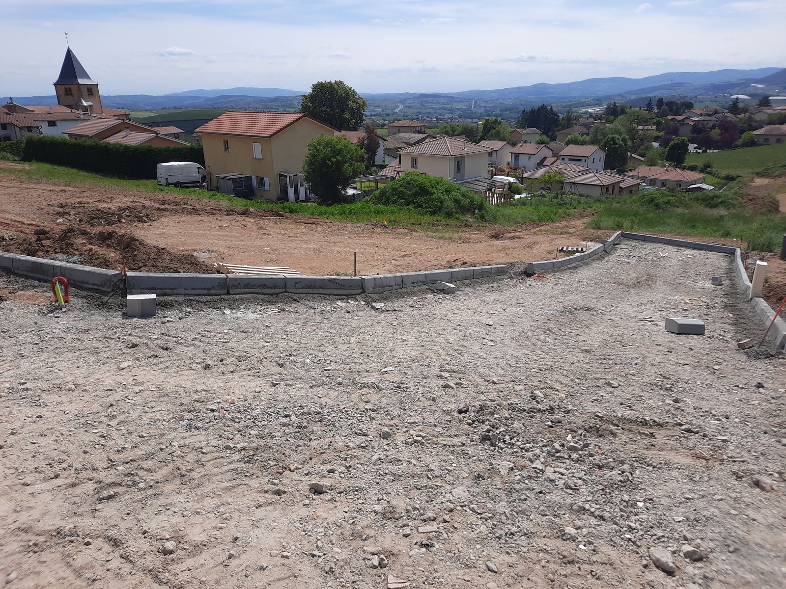 2022 – LES CLOS DES BRUYERES – Vindry sur Turdine