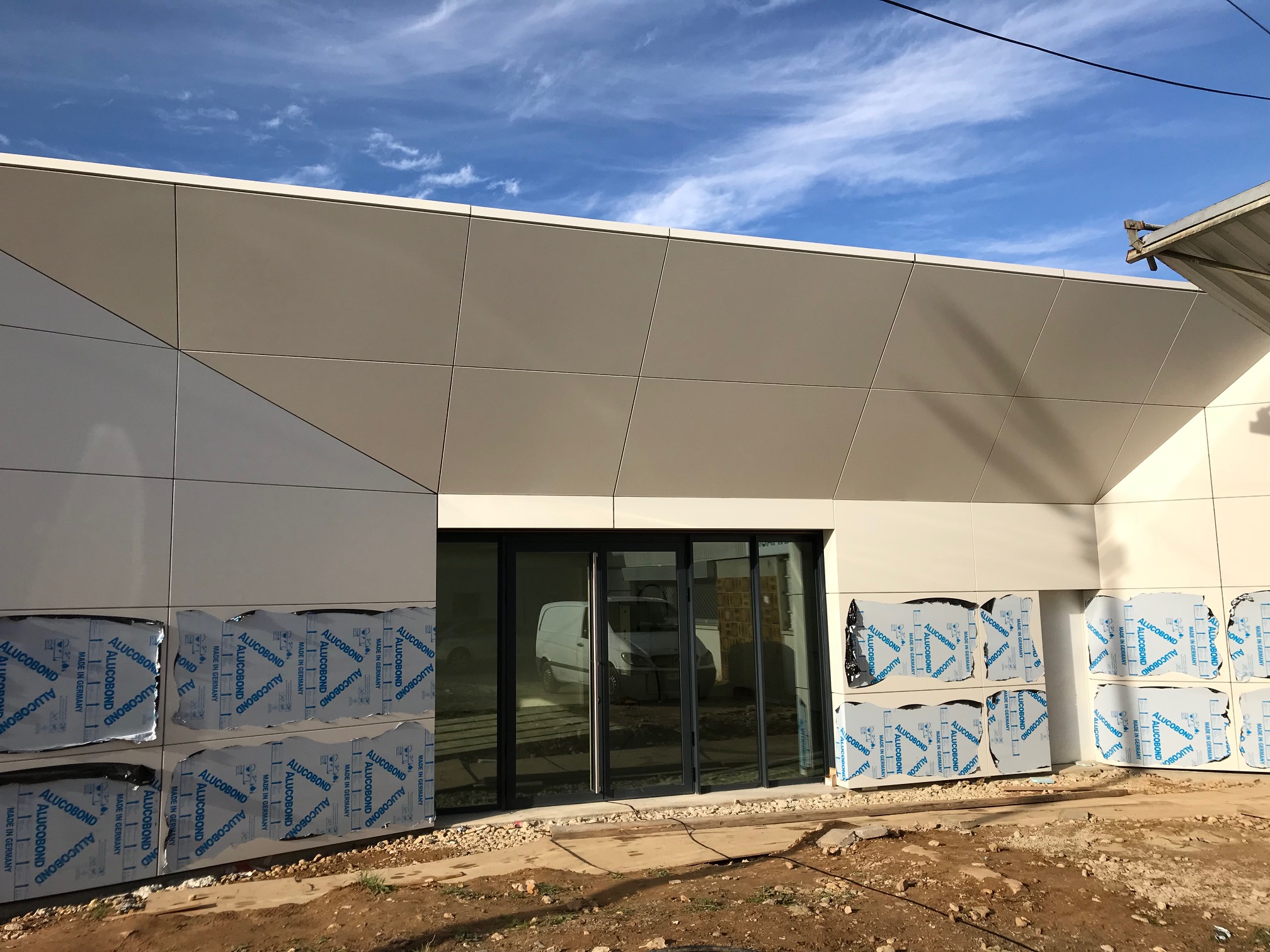 2018/2019 – EPARECA ABBAYE – Dammarie les lys