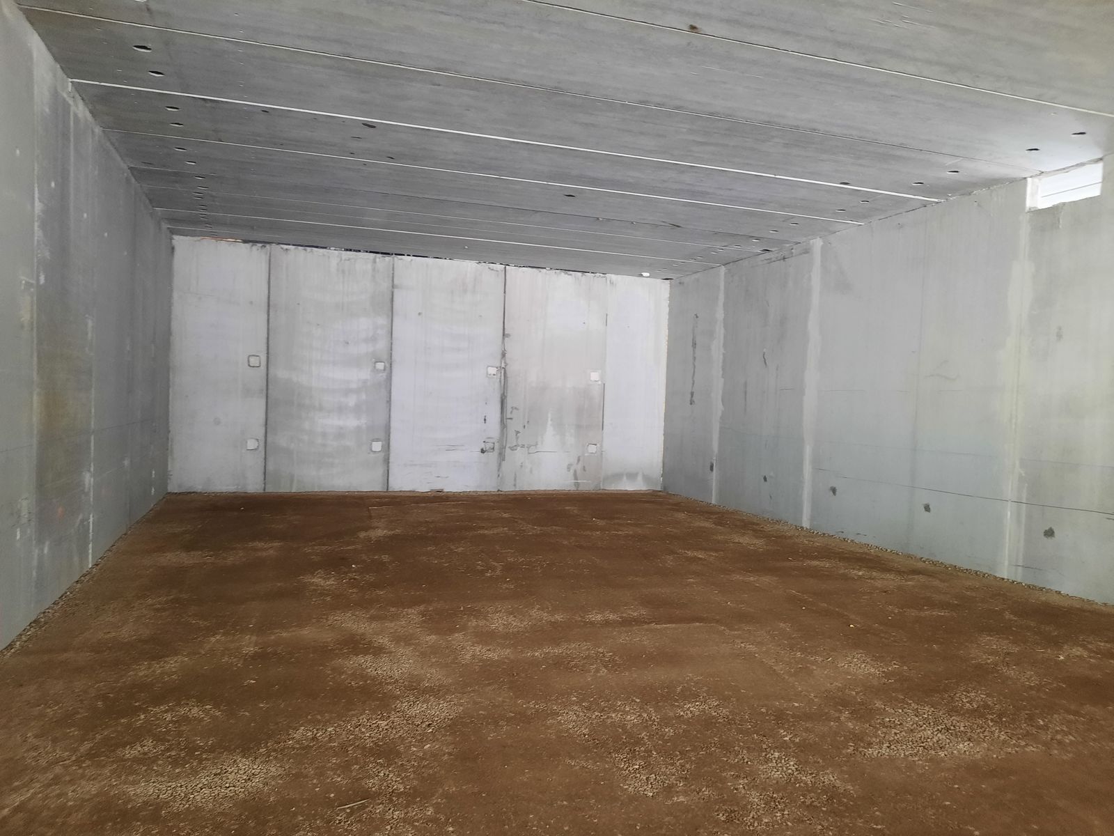 2022 – Construction bâtiments mixtes – MAGNOLIA – Lissieu