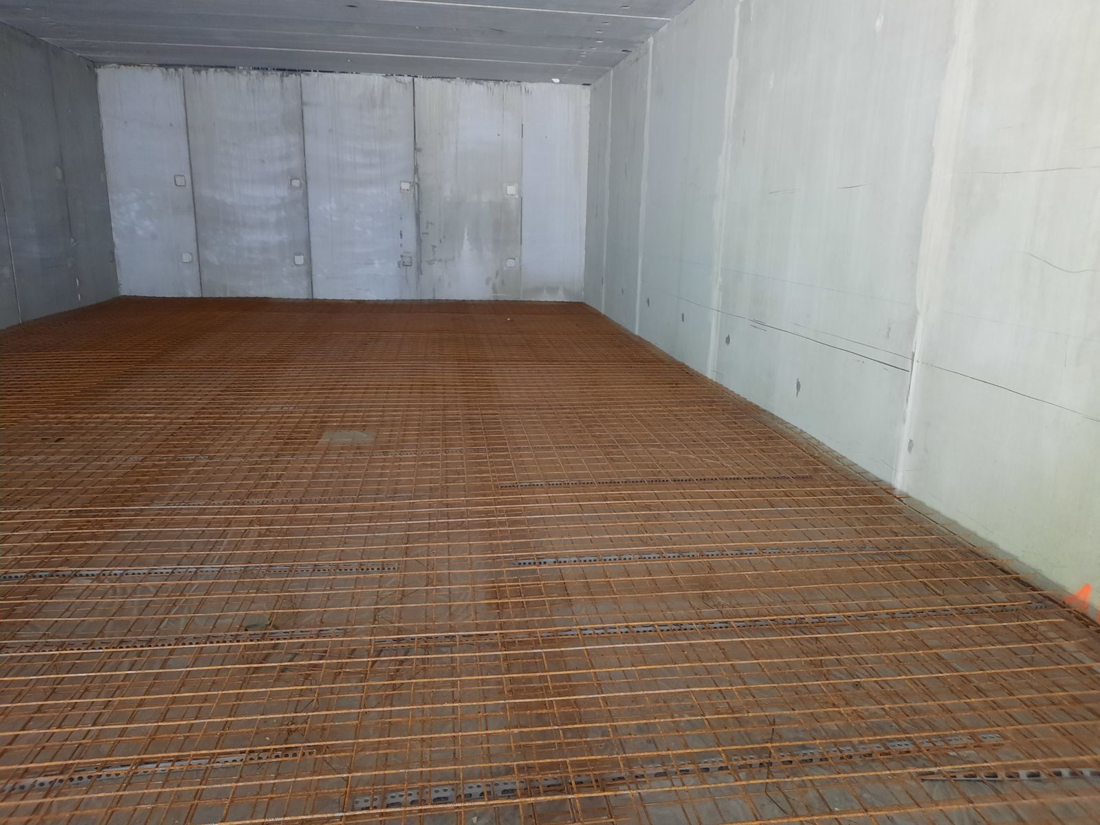 2022 – Construction bâtiments mixtes – MAGNOLIA – Lissieu