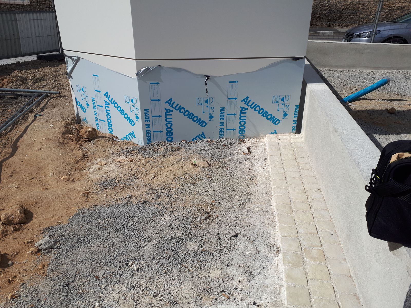 2018/2019 – EPARECA ABBAYE – Dammarie les lys