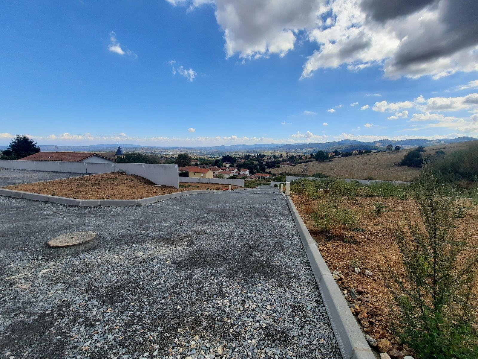 2022 – LES CLOS DES BRUYERES – Vindry sur Turdine