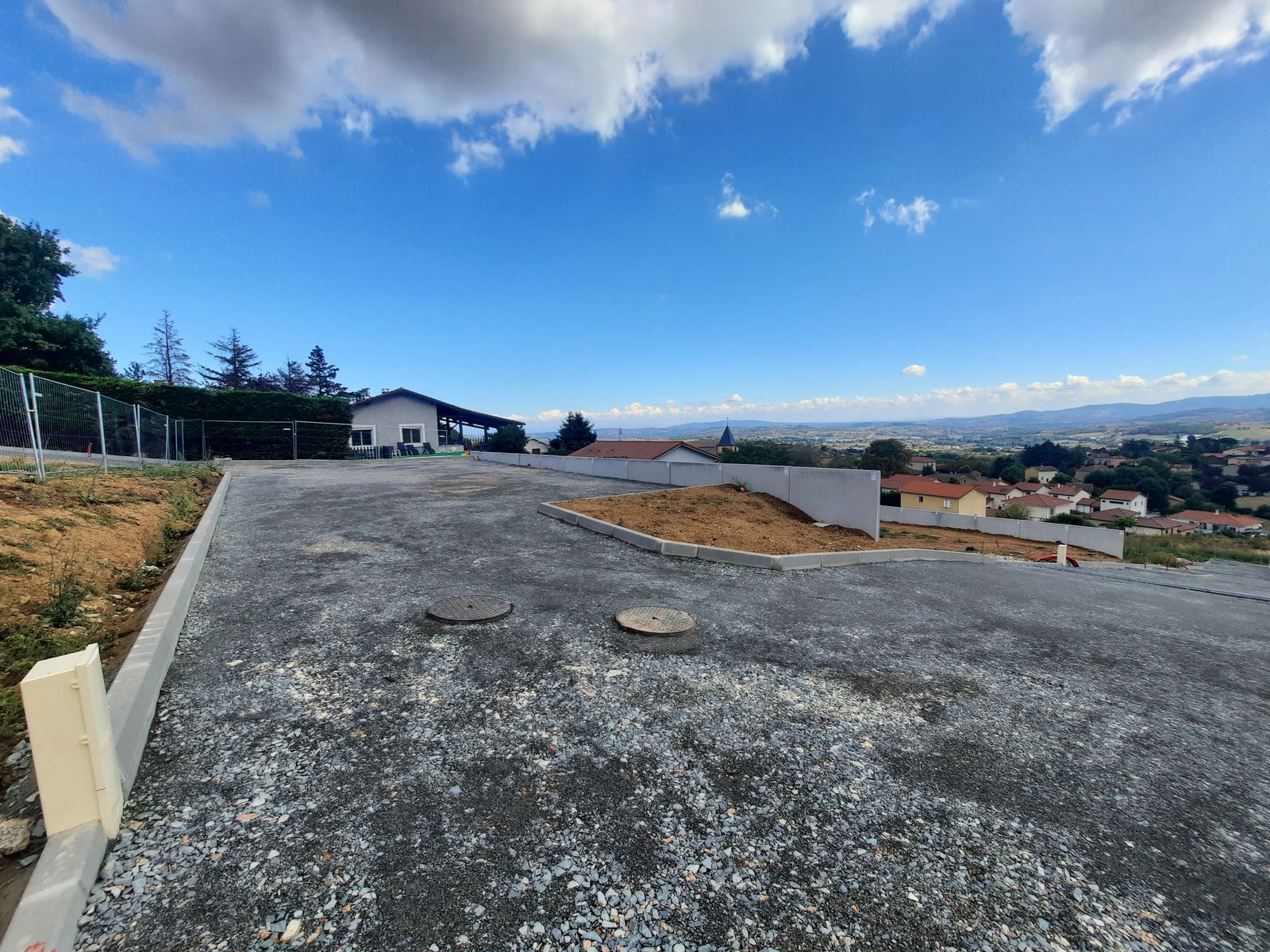 2022 – LES CLOS DES BRUYERES – Vindry sur Turdine