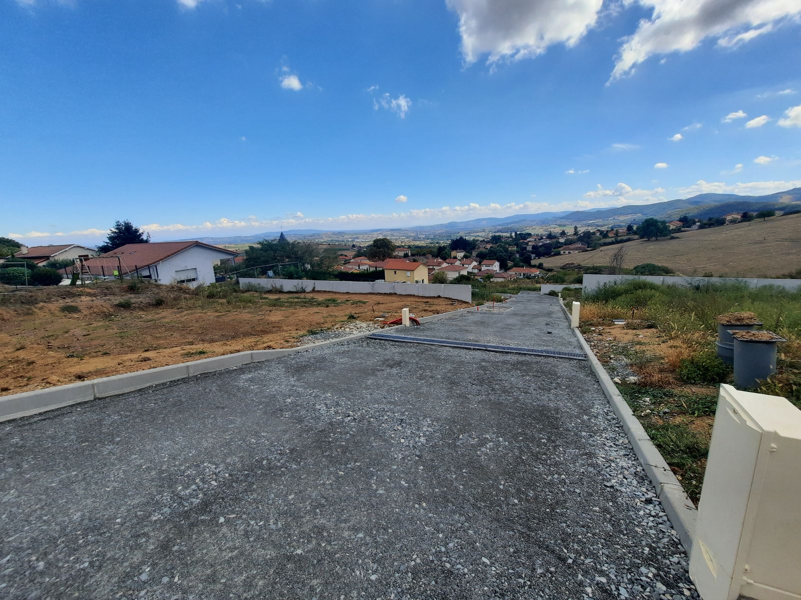 2022 – LES CLOS DES BRUYERES – Vindry sur Turdine