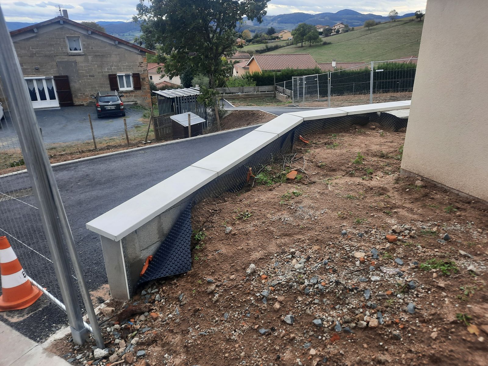 2022 – LES CLOS DES BRUYERES – Vindry sur Turdine