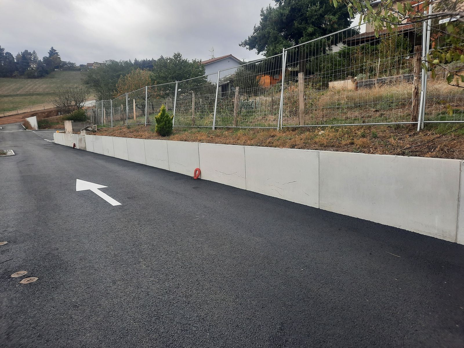 2022 – LES CLOS DES BRUYERES – Vindry sur Turdine