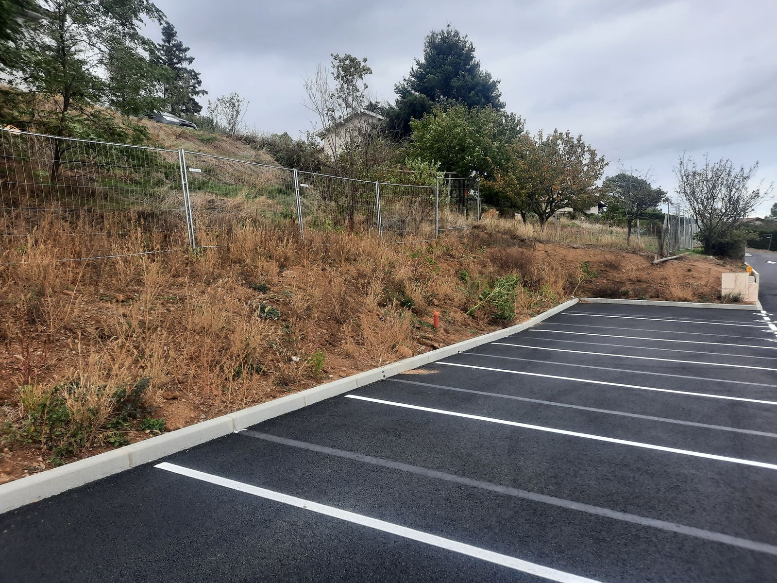 2022 – LES CLOS DES BRUYERES – Vindry sur Turdine