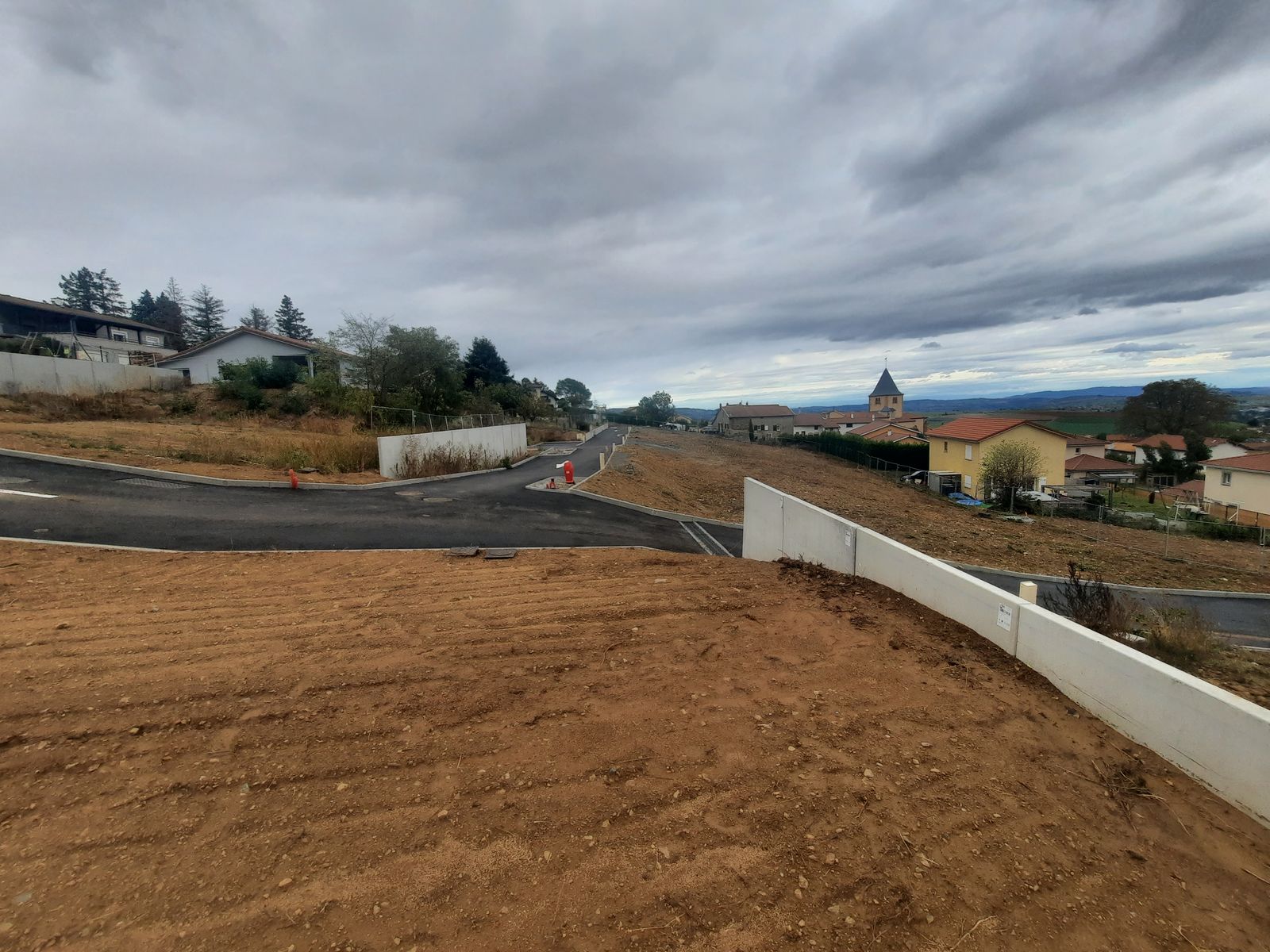 2022 – LES CLOS DES BRUYERES – Vindry sur Turdine