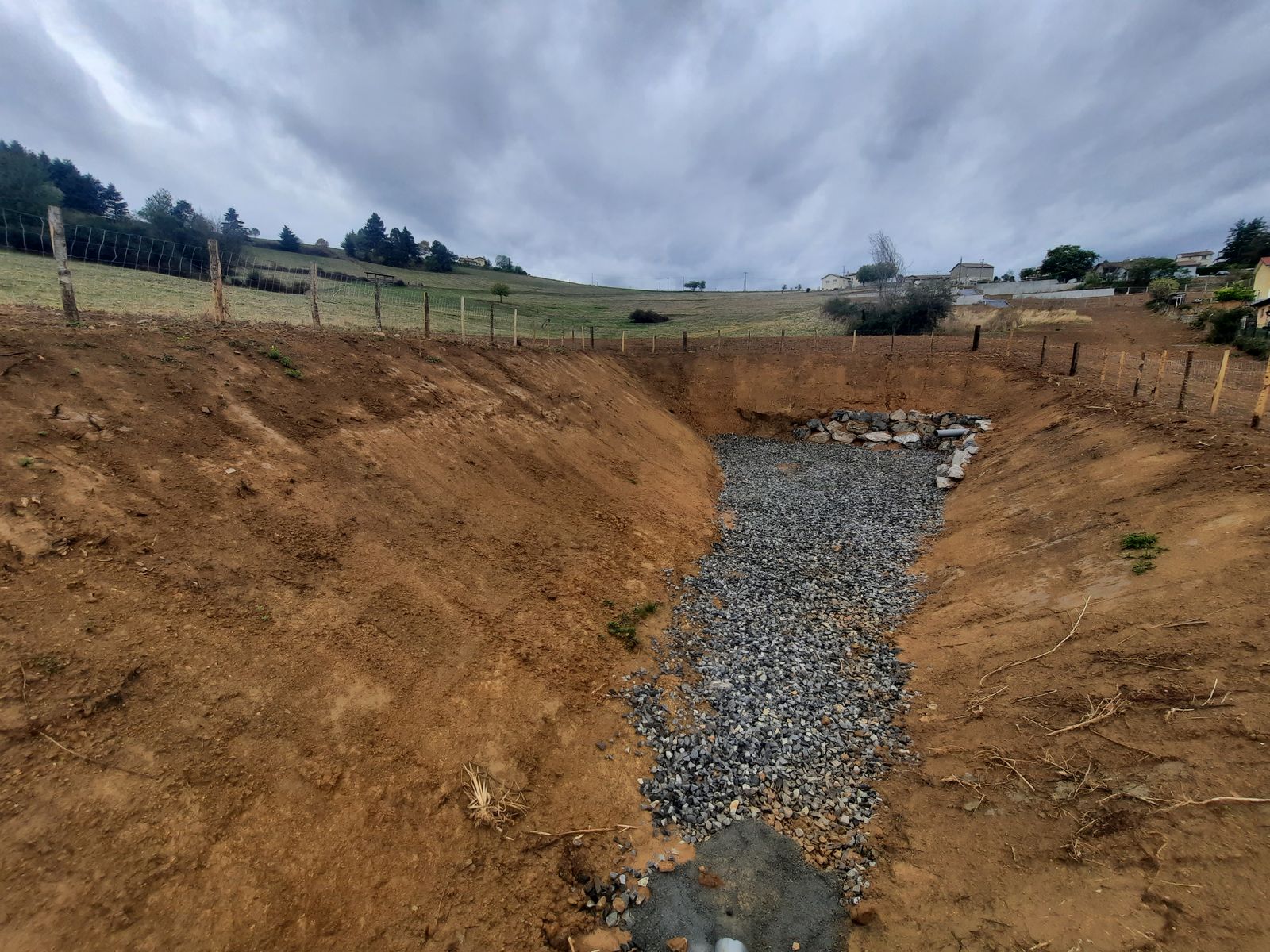 2022 – LES CLOS DES BRUYERES – Vindry sur Turdine