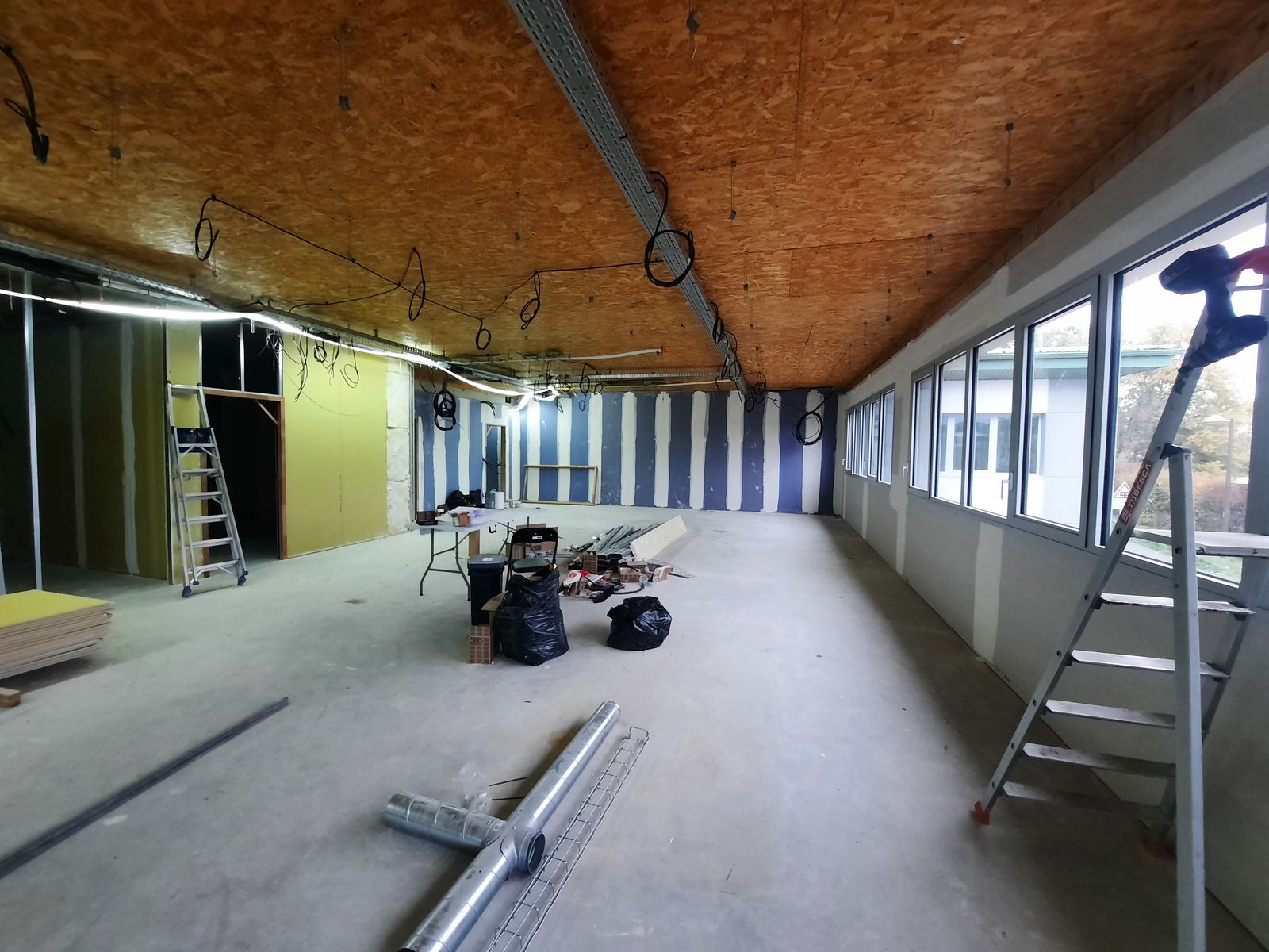 2022 – Construction bâtiments mixtes – MAGNOLIA – Lissieu