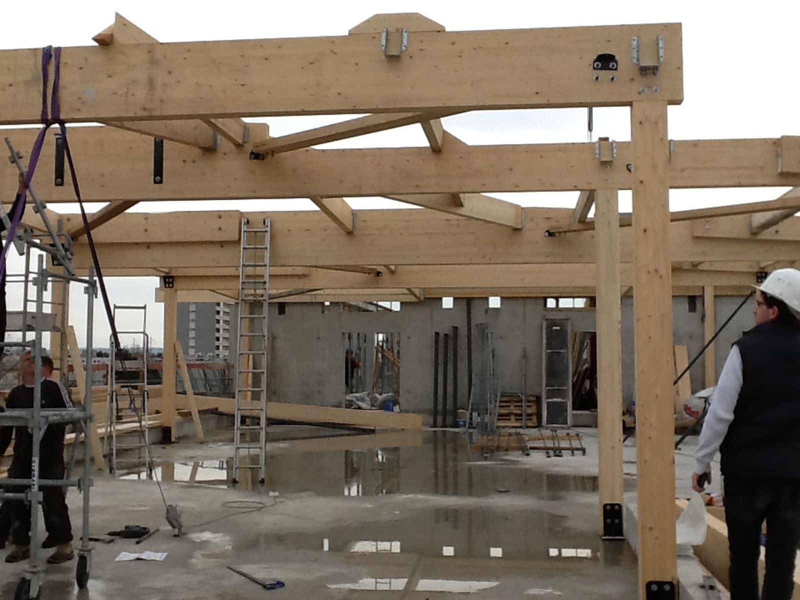 2015/2020 – MIROIR – Vénissieux