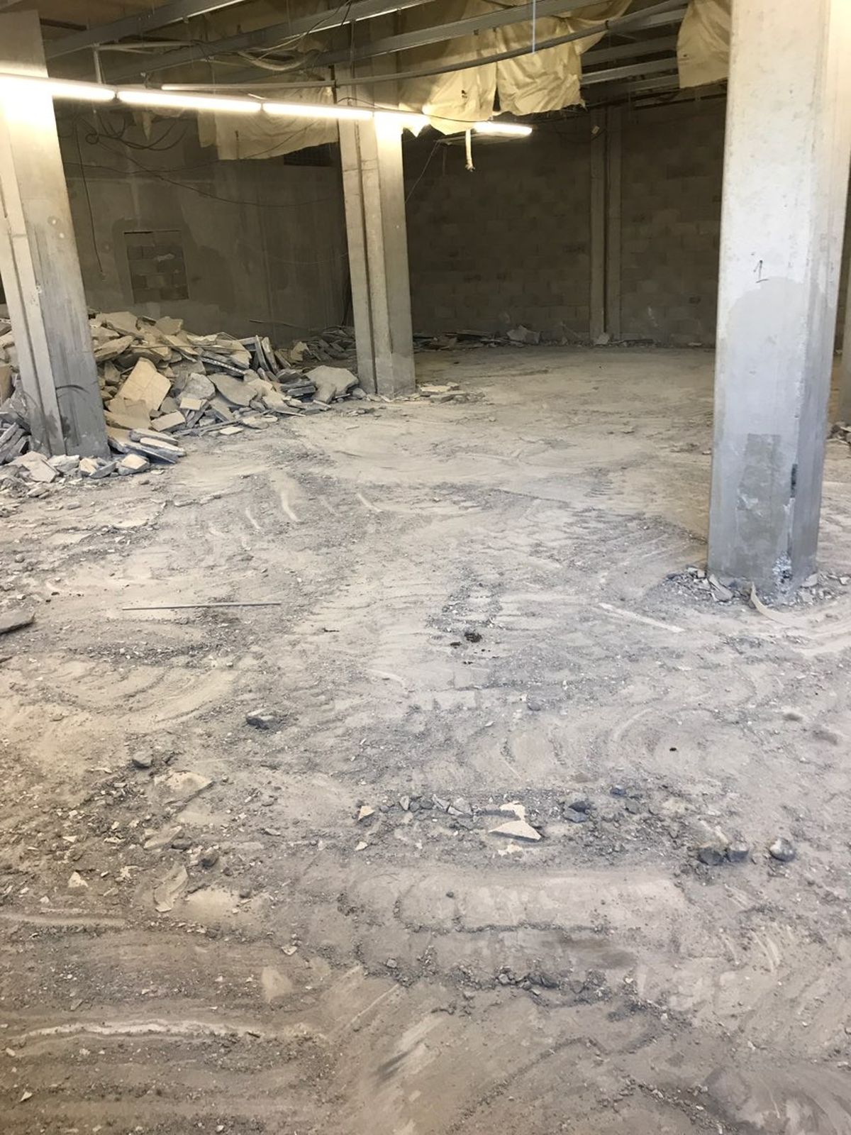 2017/2018 – EPARECA MISTRAL – Grenoble