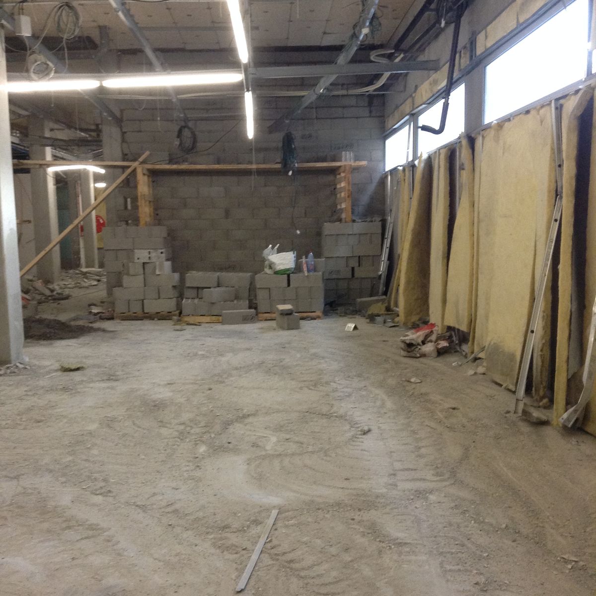 2017/2018 – EPARECA MISTRAL – Grenoble