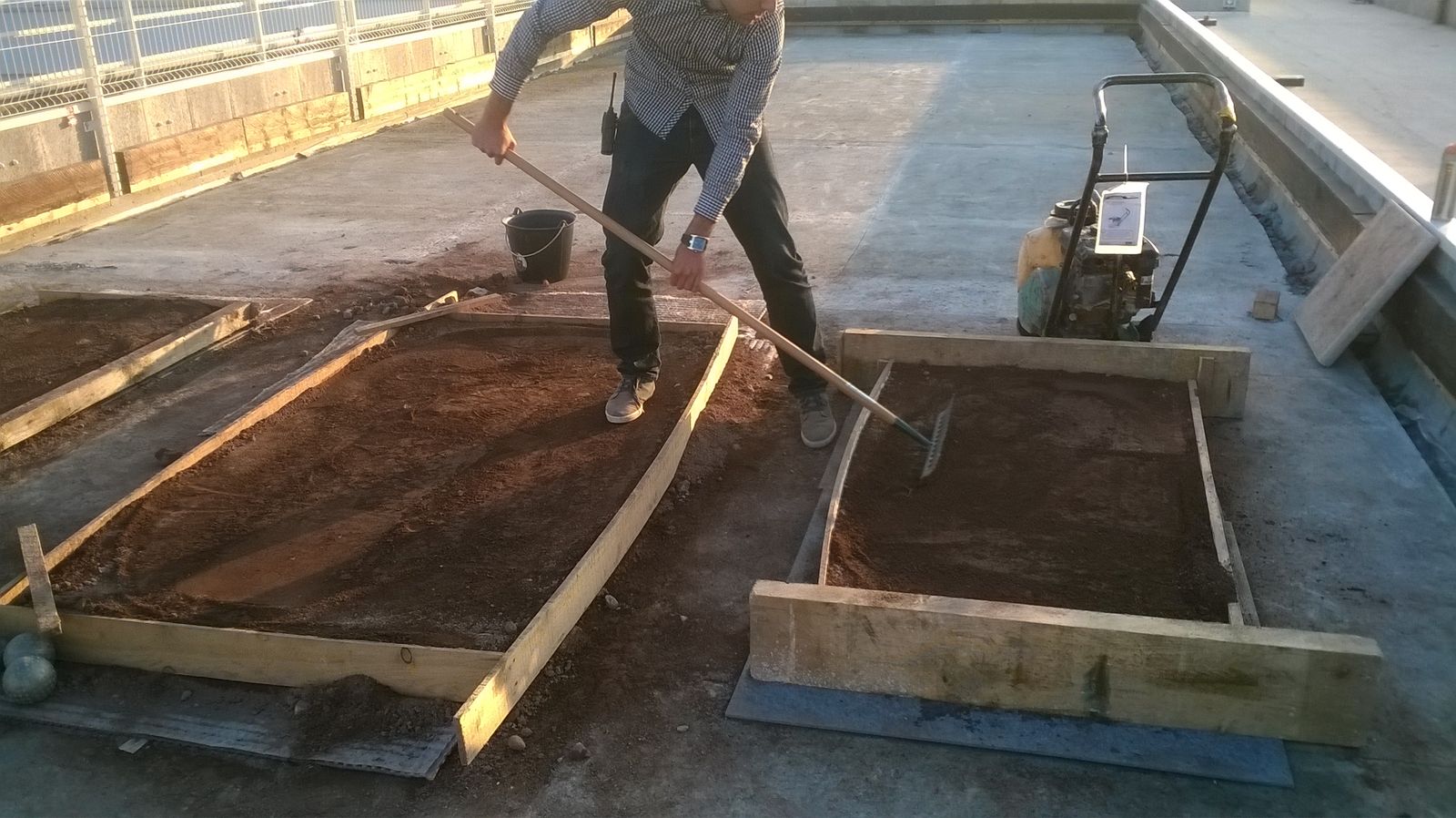 2013/2014 – Construction de bâtiment VILLA SULLY – Seynod proche de Bourg-en-Bresse