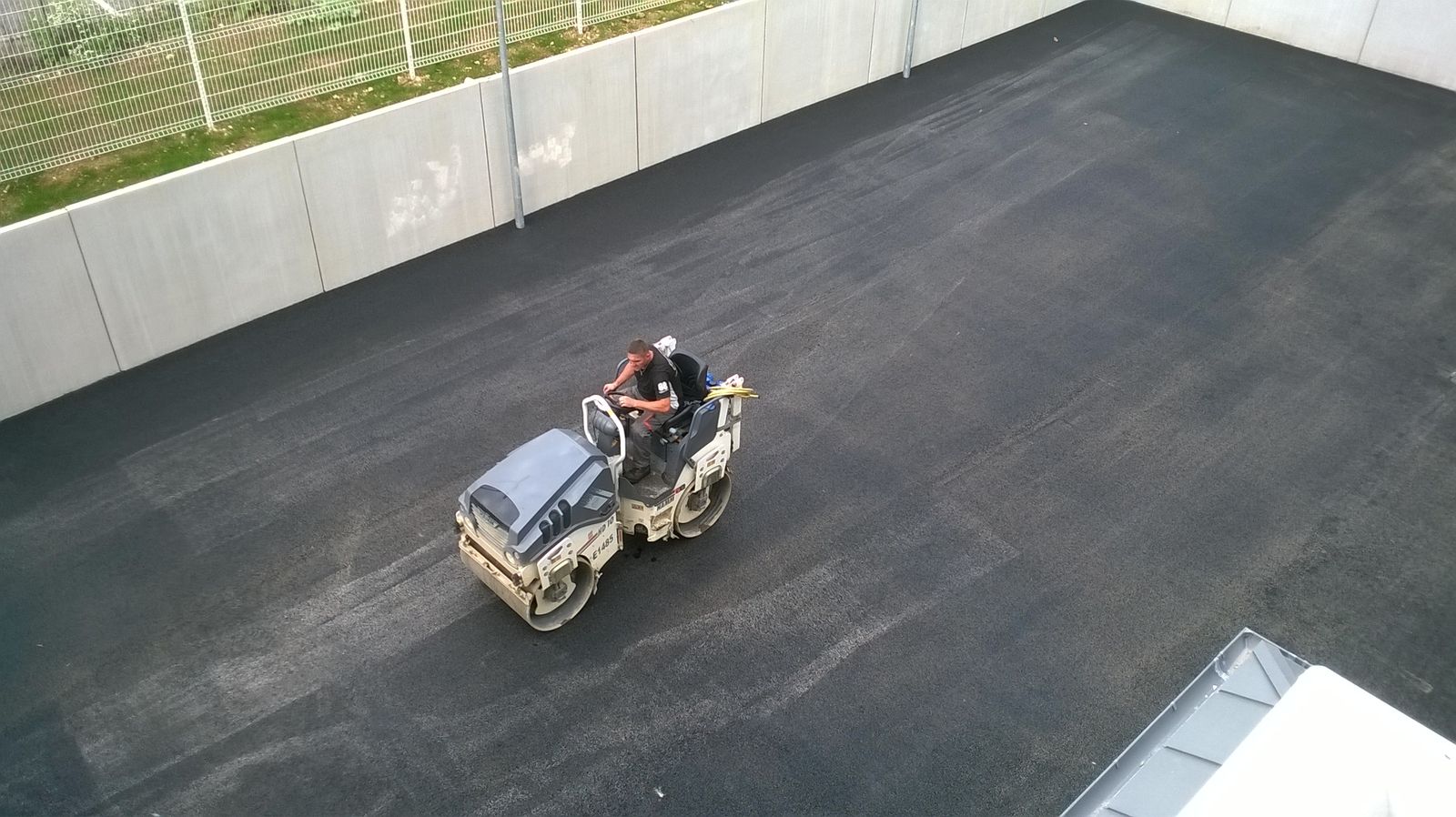 2013/2014 – Construction de bâtiment VILLA SULLY – Seynod proche de Bourg-en-Bresse