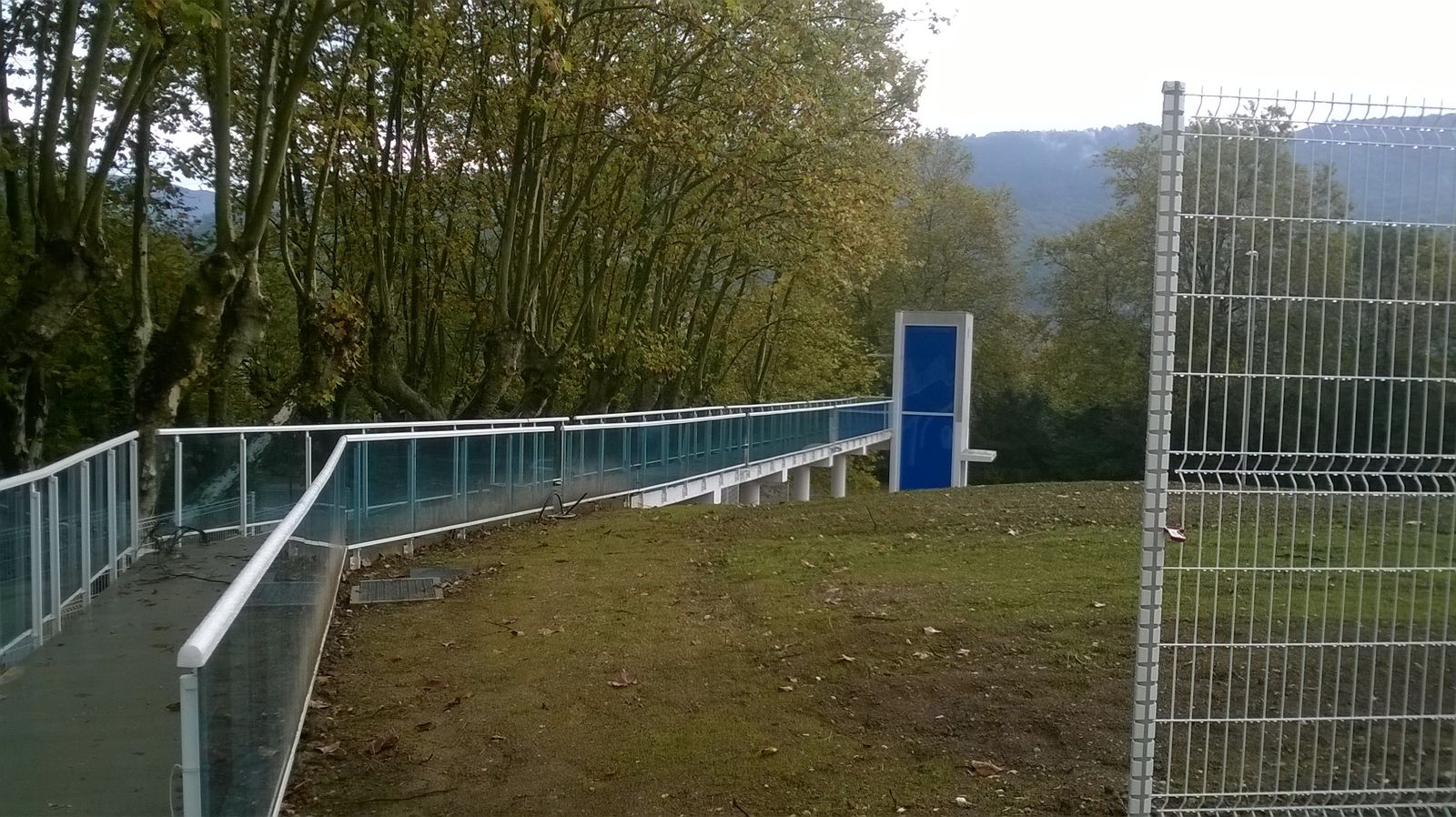 2013/2014 – Construction de bâtiment VILLA SULLY – Seynod proche de Bourg-en-Bresse