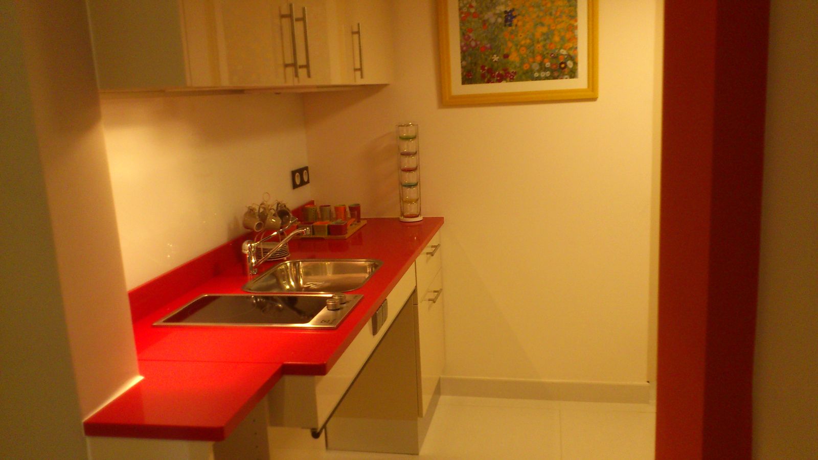 2013/2014 – Construction de bâtiment VILLA SULLY – Seynod proche de Bourg-en-Bresse