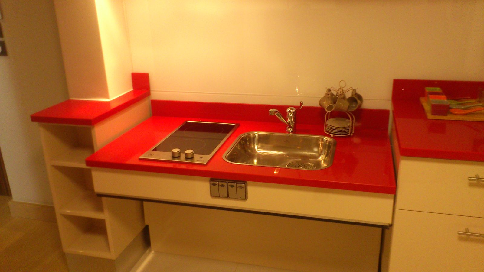 2013/2014 – Construction de bâtiment VILLA SULLY – Seynod proche de Bourg-en-Bresse