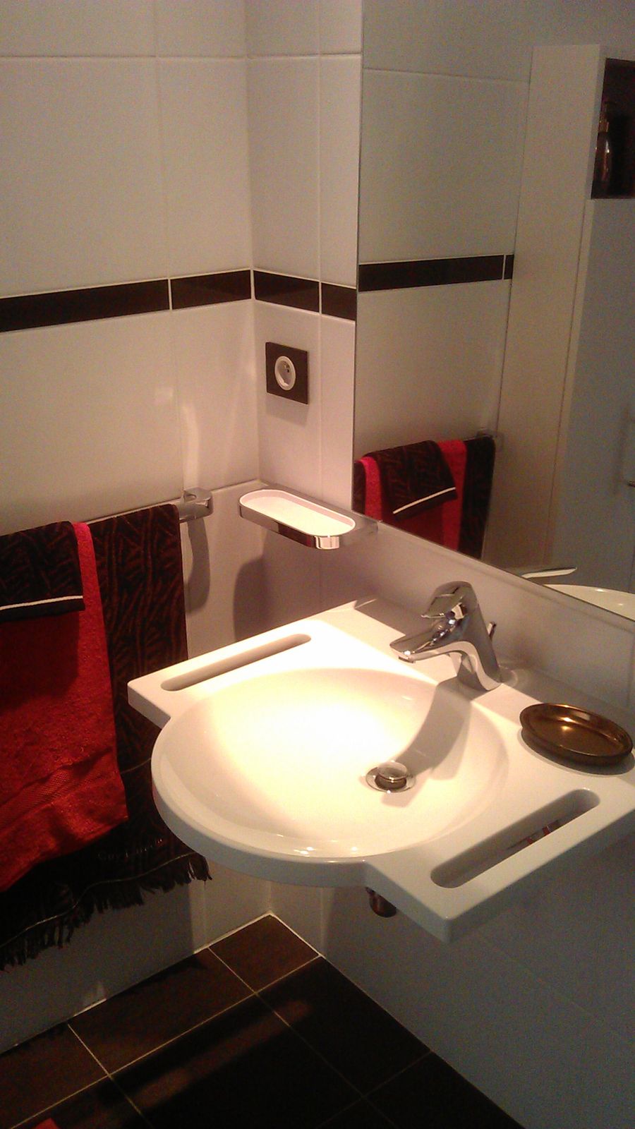 2013/2014 – Construction de bâtiment VILLA SULLY – Seynod proche de Bourg-en-Bresse