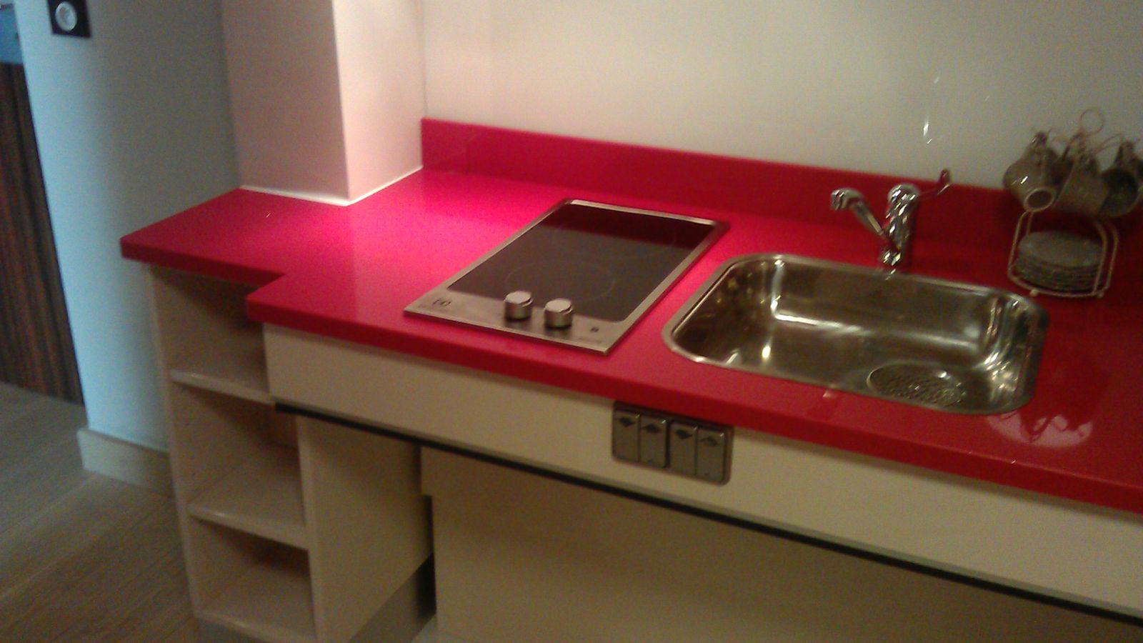 2013/2014 - Construction de bâtiment VILLA SULLY - Seynod proche de Bourg-en-Bresse