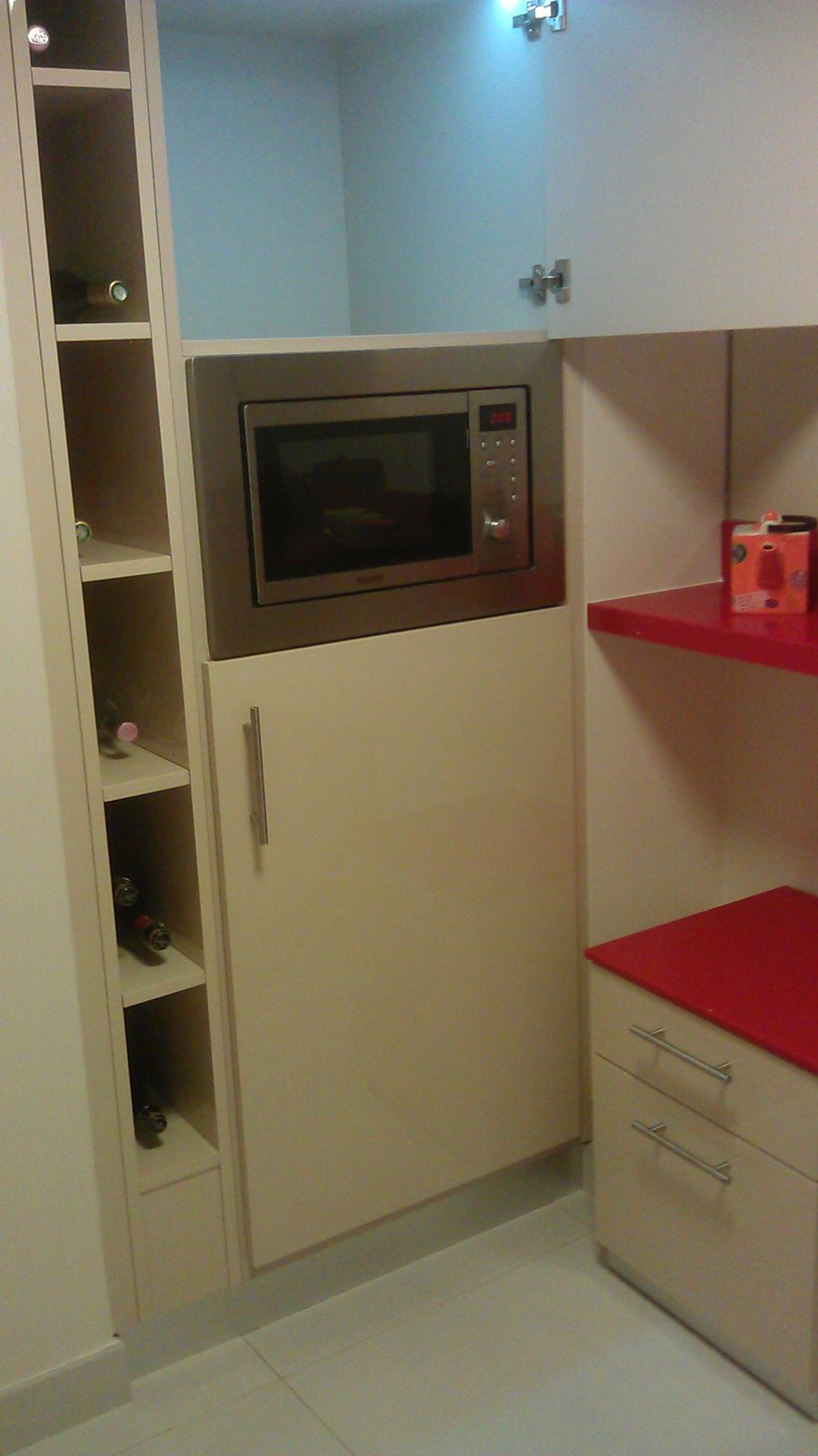 2013/2014 – Construction de bâtiment VILLA SULLY – Seynod proche de Bourg-en-Bresse