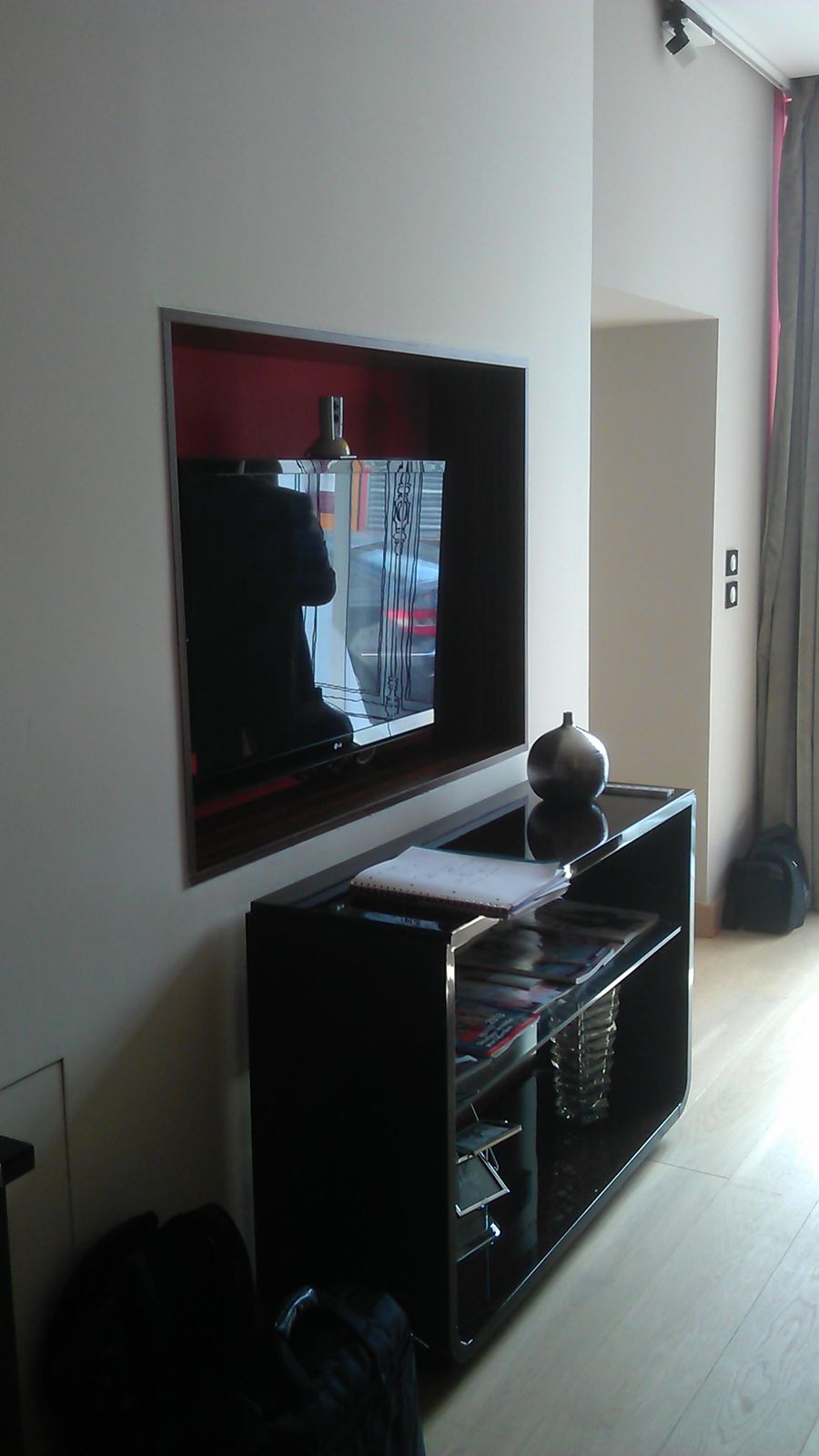 2013/2014 – Construction de bâtiment VILLA SULLY – Seynod proche de Bourg-en-Bresse