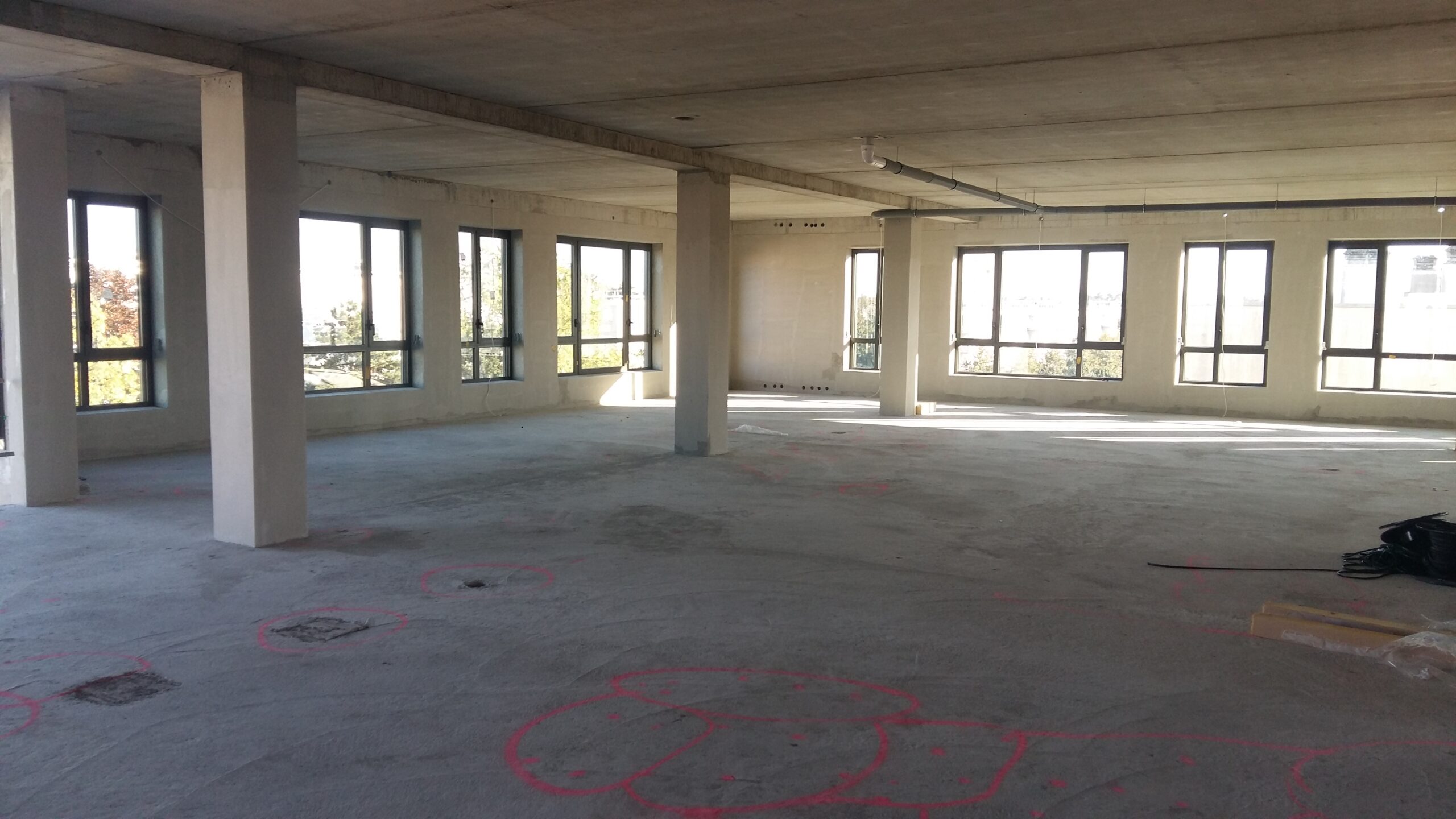 2015/2020 – MIROIR – Vénissieux