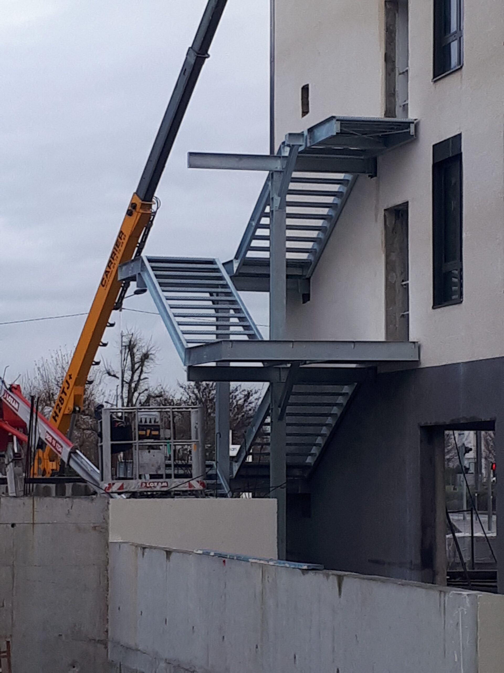 2015/2020 – MIROIR – Vénissieux