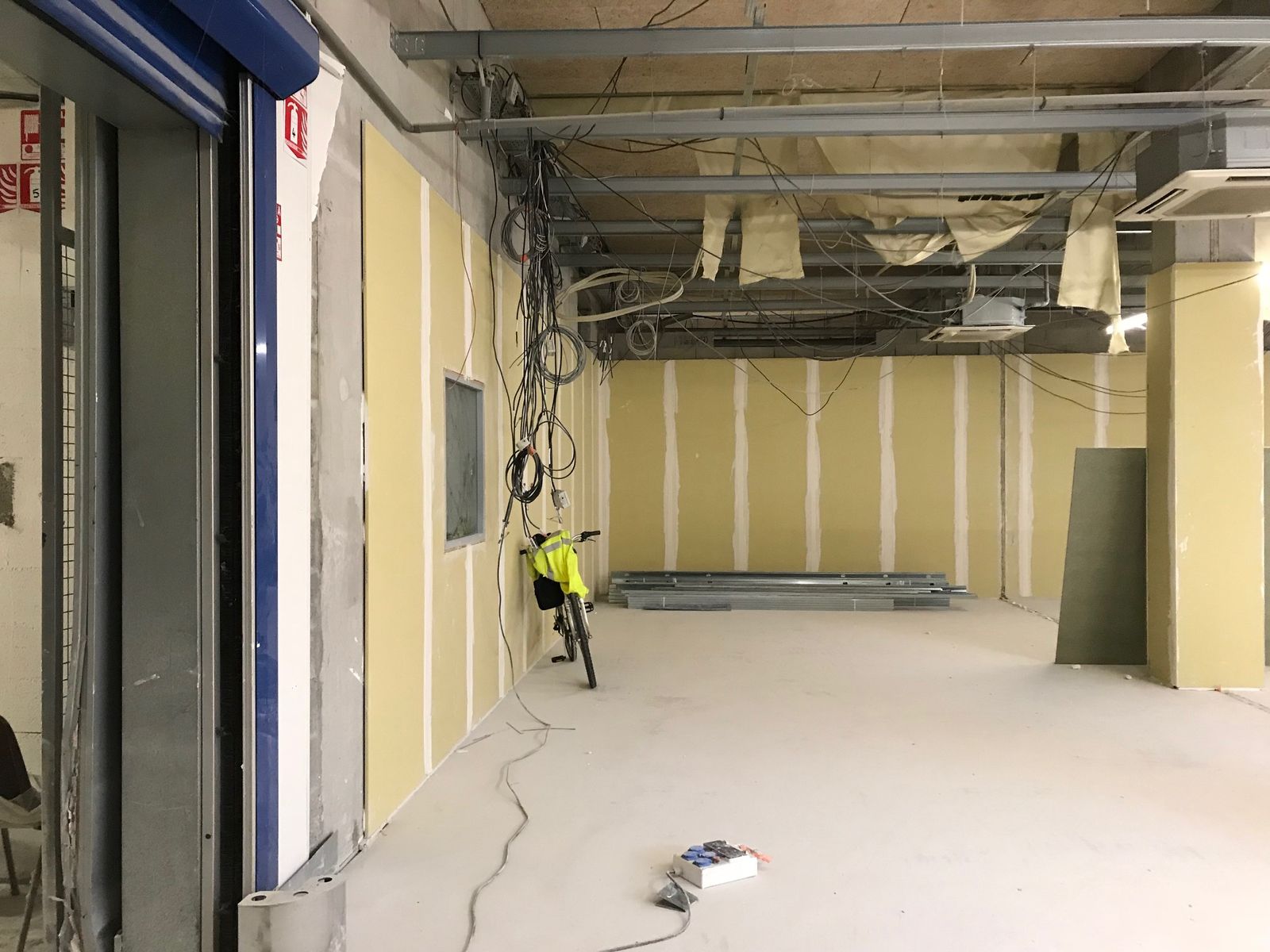 2017/2018 – EPARECA MISTRAL – Grenoble