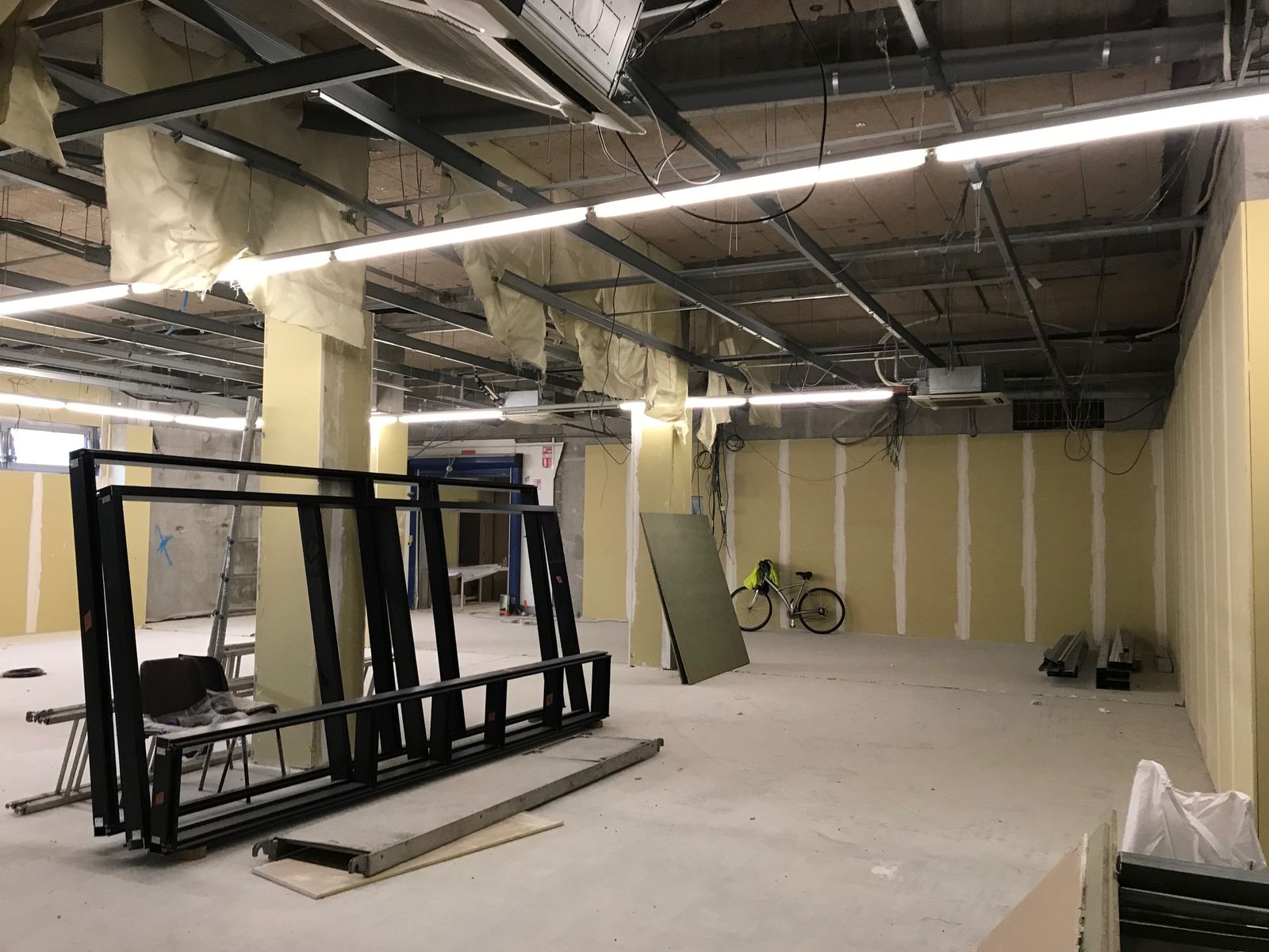 2017/2018 – EPARECA MISTRAL – Grenoble