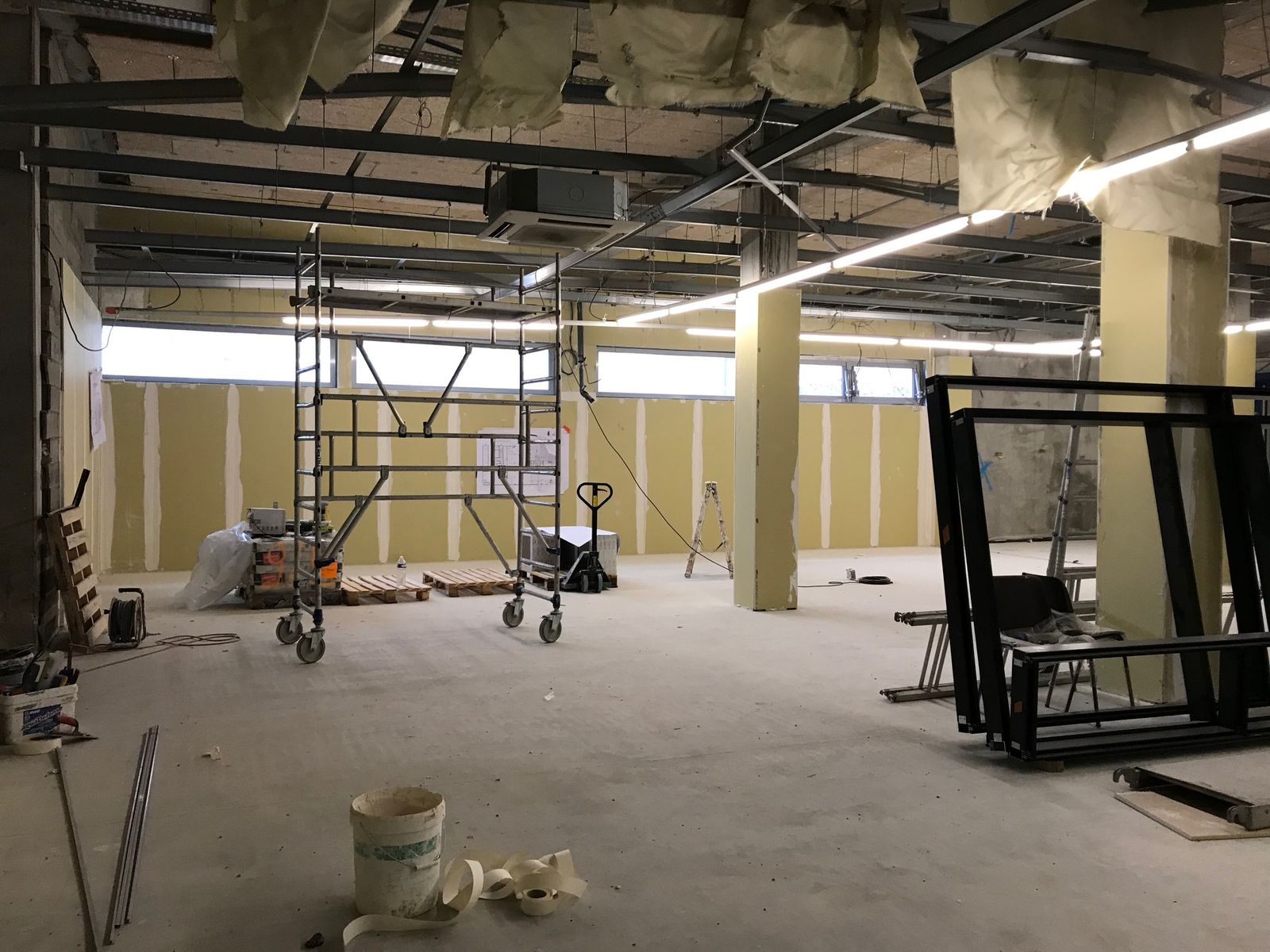 2017/2018 – EPARECA MISTRAL – Grenoble