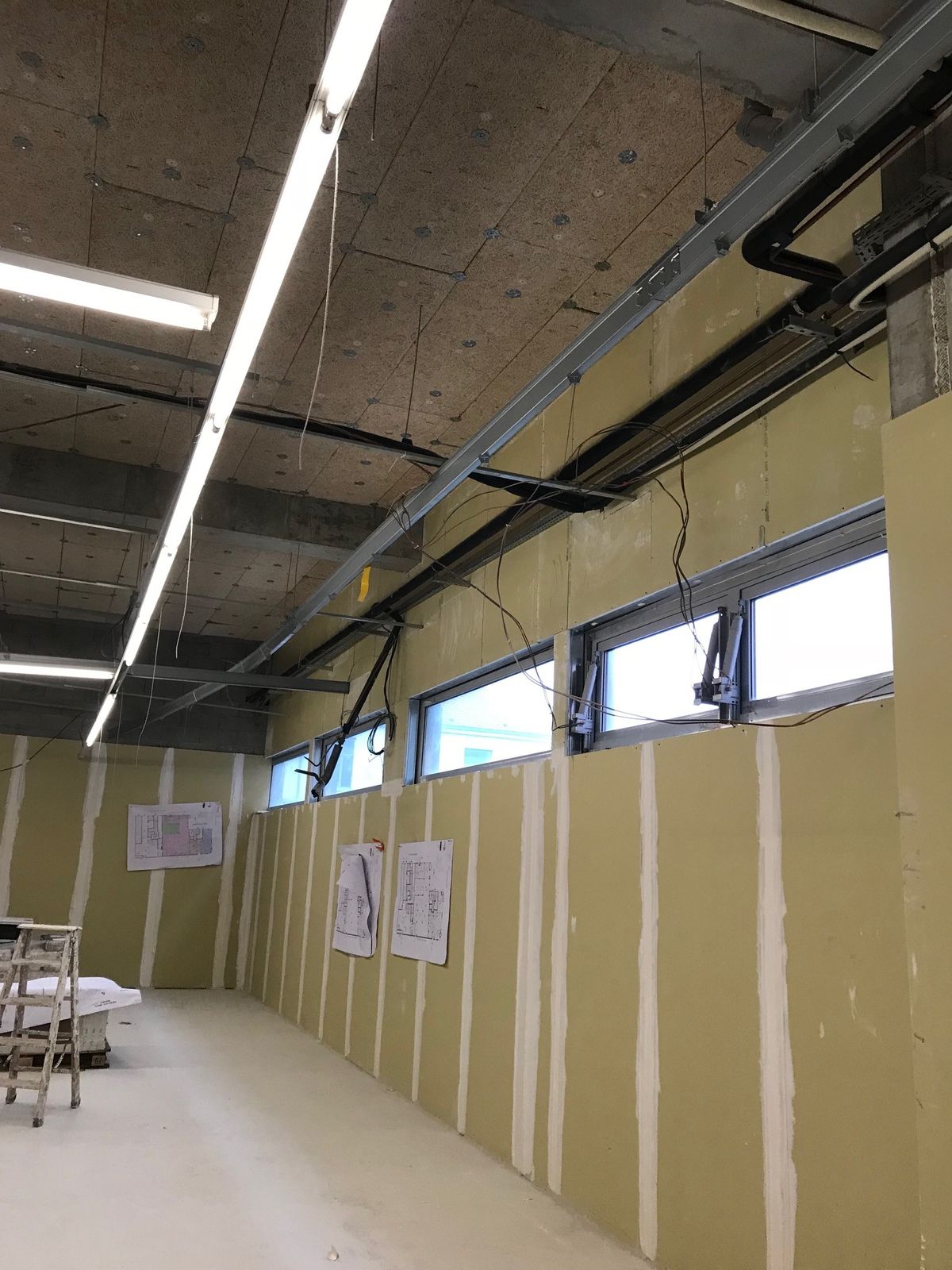 2017/2018 – EPARECA MISTRAL – Grenoble