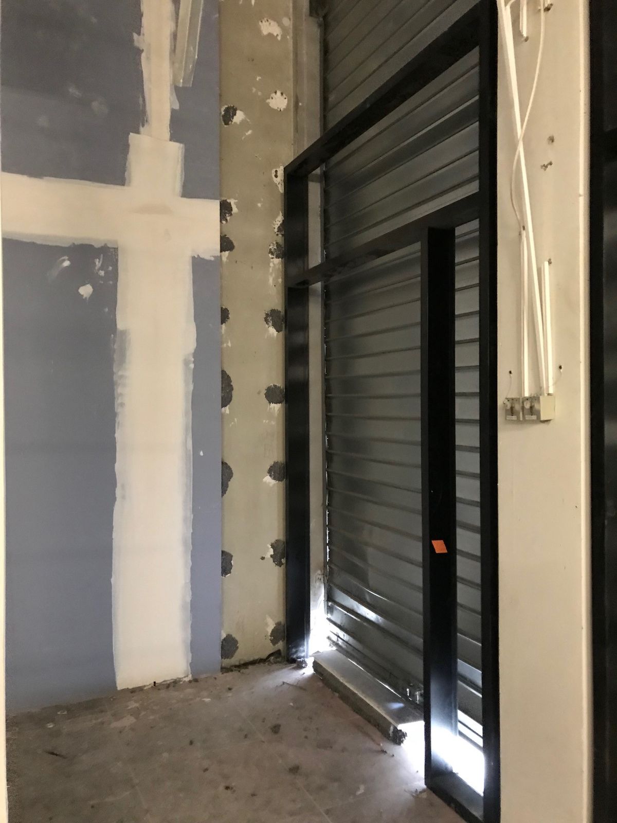 2017/2018 – EPARECA MISTRAL – Grenoble