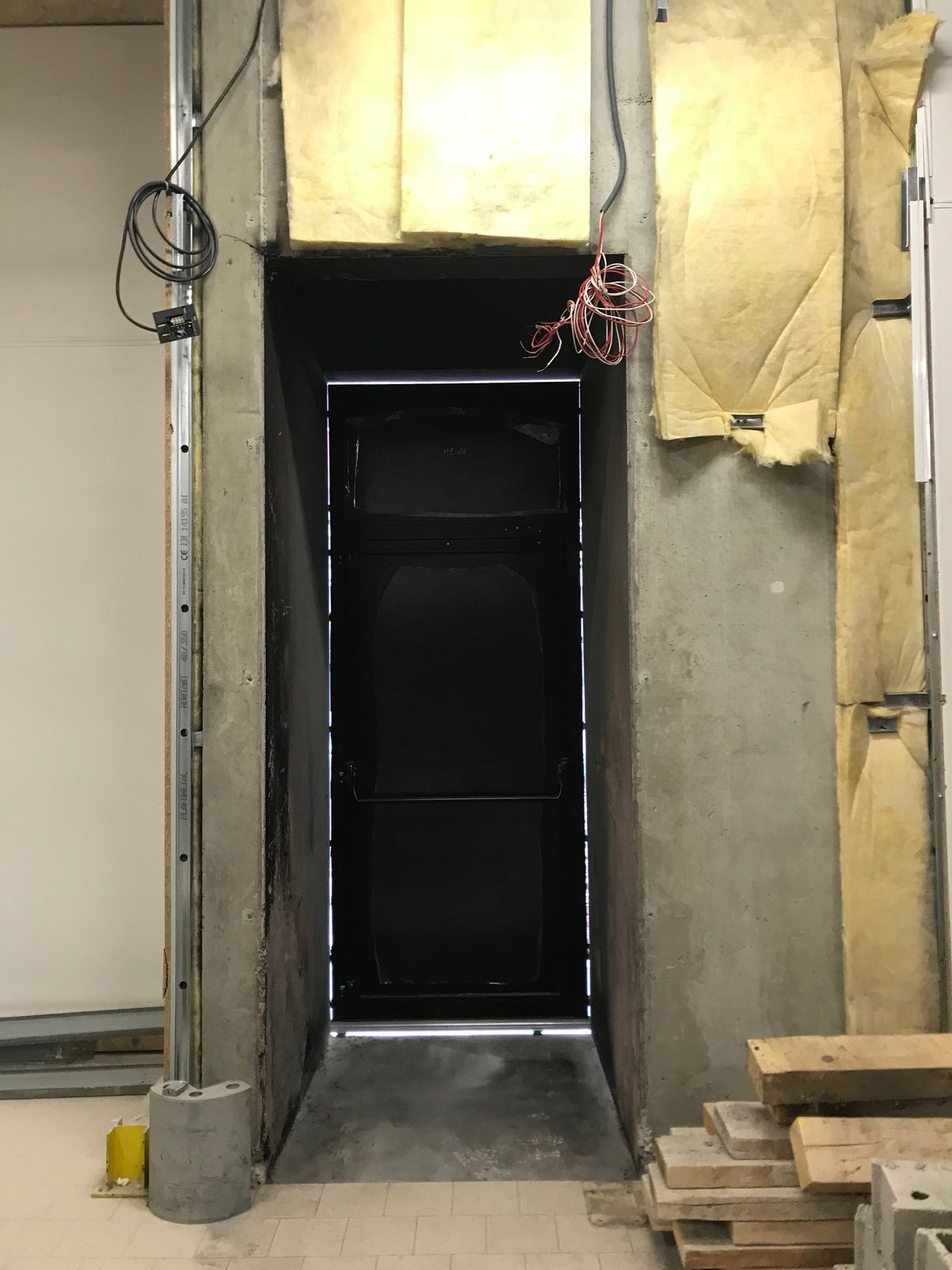 2017/2018 – EPARECA MISTRAL – Grenoble