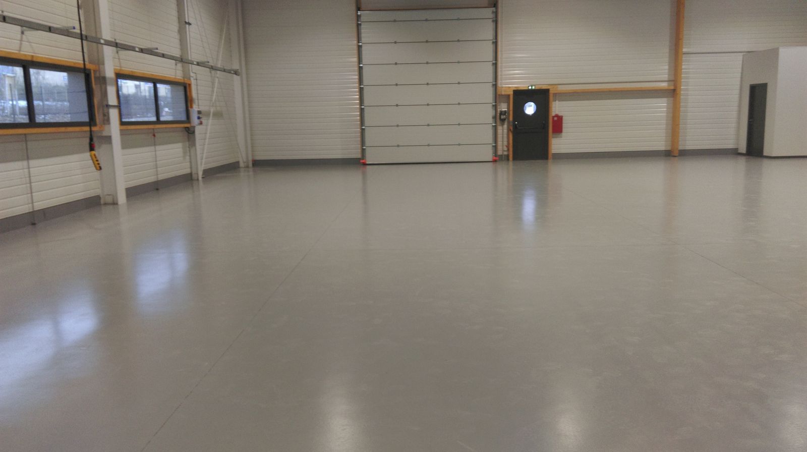 2015/2016 – SONIMAT – Chatillon en Michaille