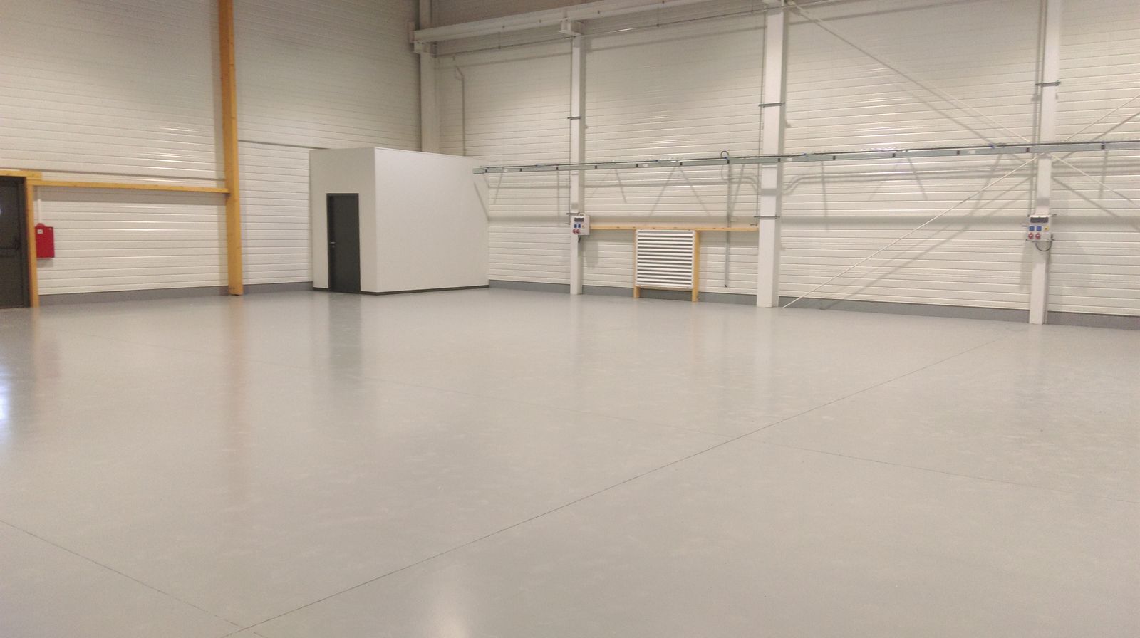 2015/2016 – SONIMAT – Chatillon en Michaille