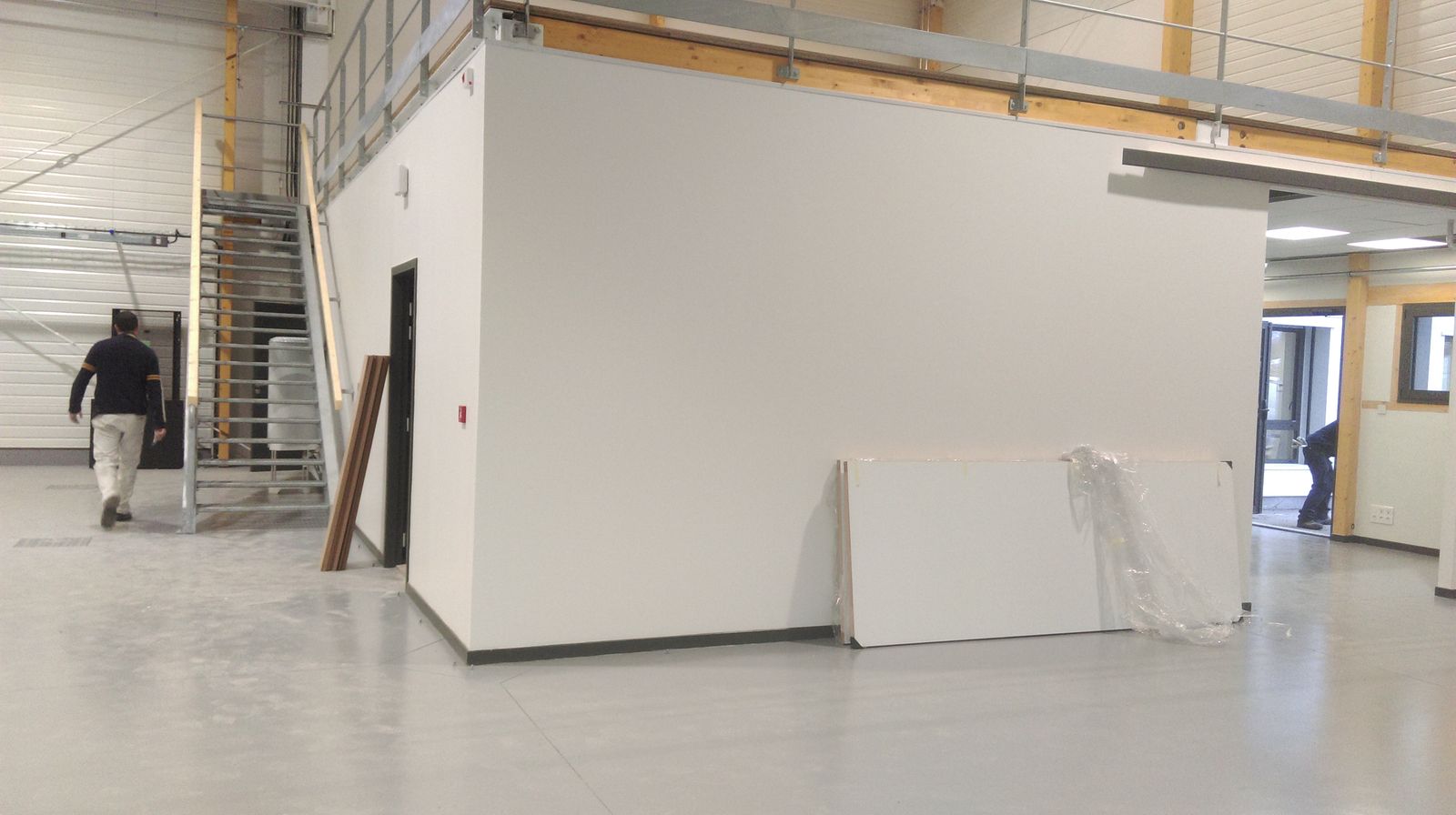 2015/2016 – SONIMAT – Chatillon en Michaille