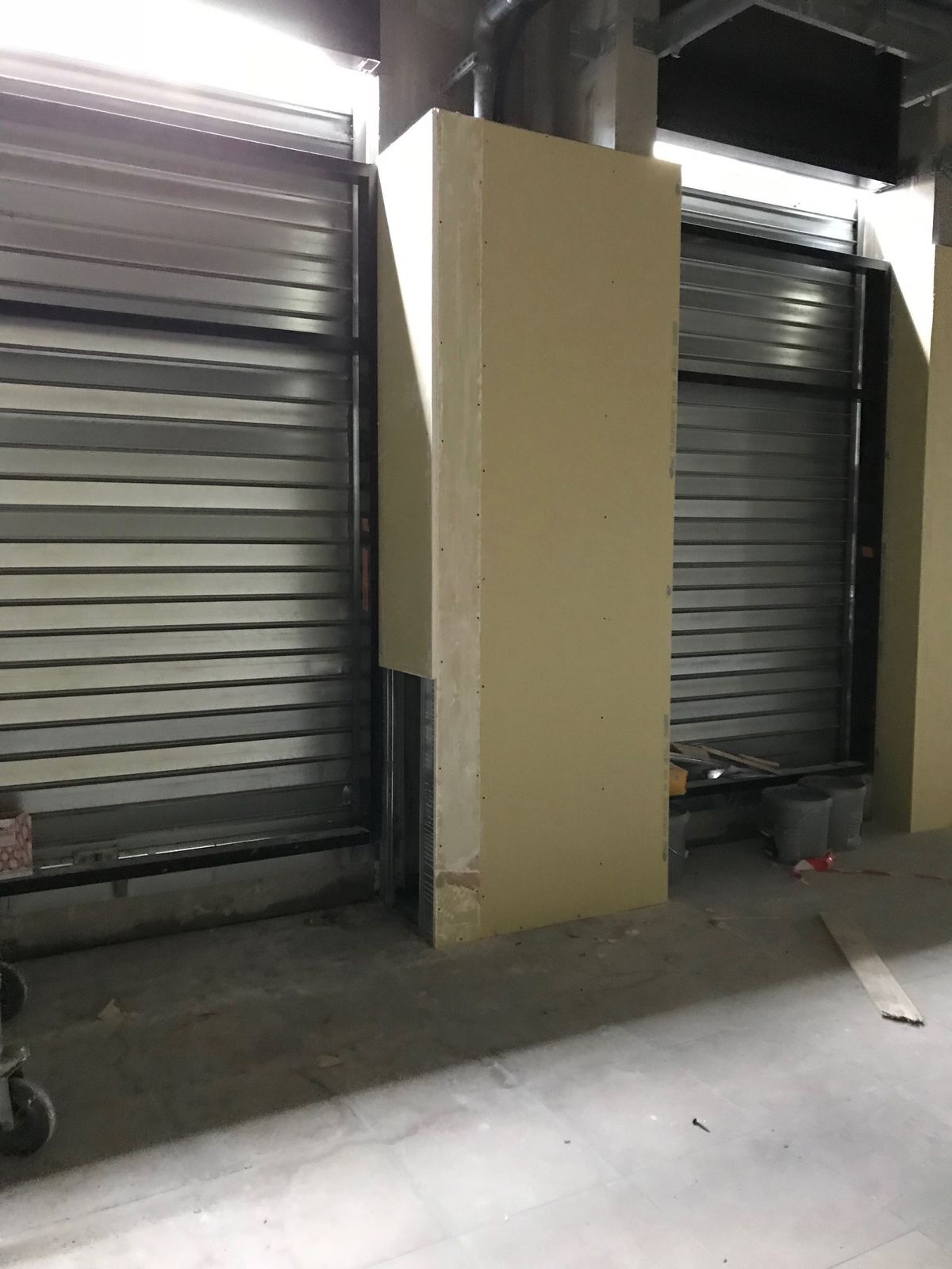 2017/2018 – EPARECA MISTRAL – Grenoble