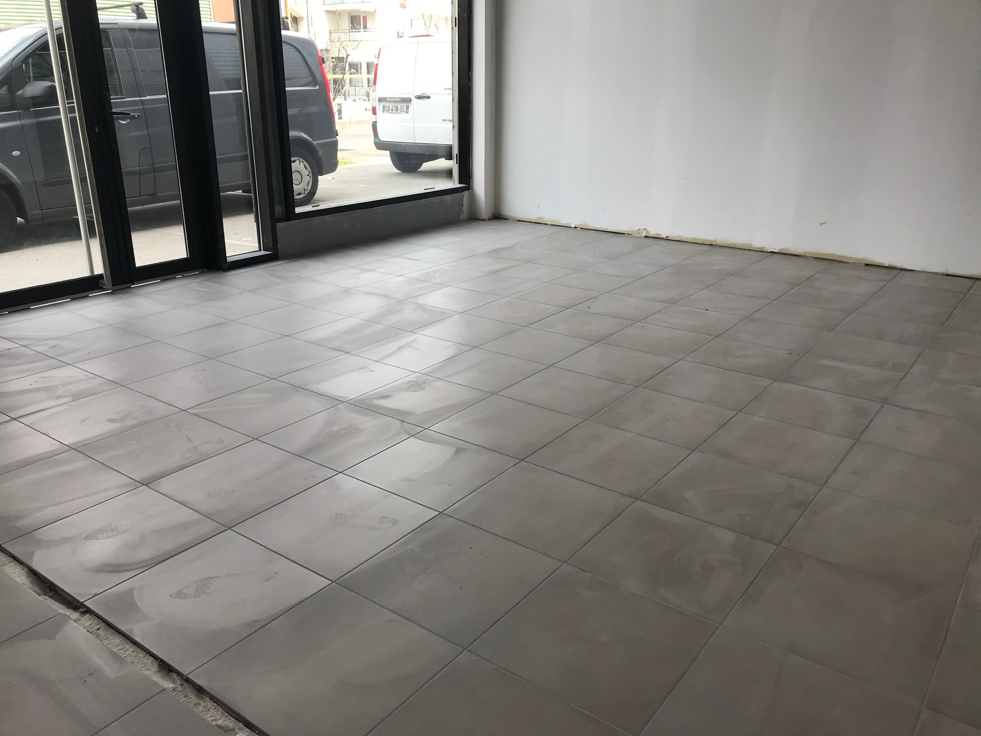 2017/2018 – EPARECA MISTRAL – Grenoble