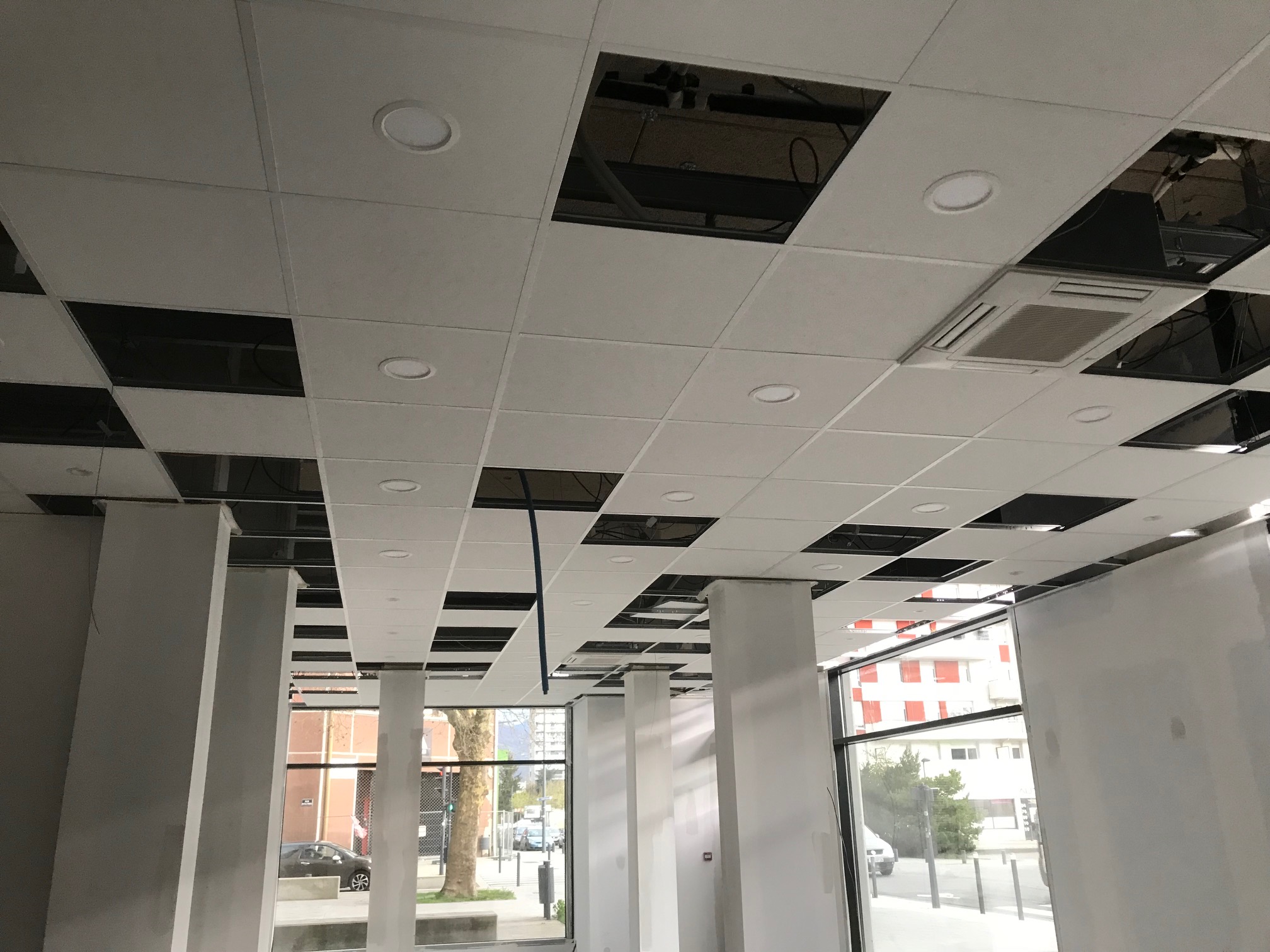 2017/2018 – EPARECA MISTRAL – Grenoble