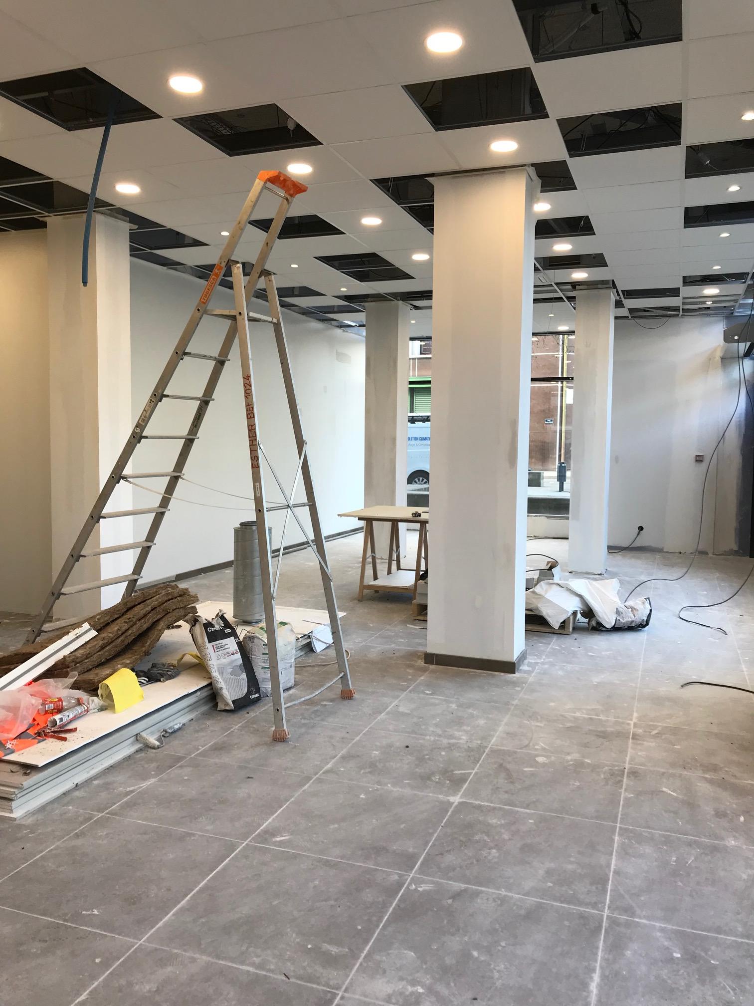 2017/2018 – EPARECA MISTRAL – Grenoble