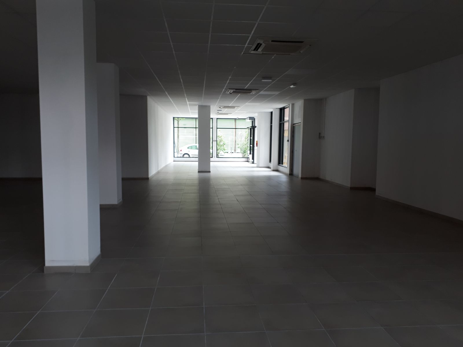 2017/2018 – EPARECA MISTRAL – Grenoble