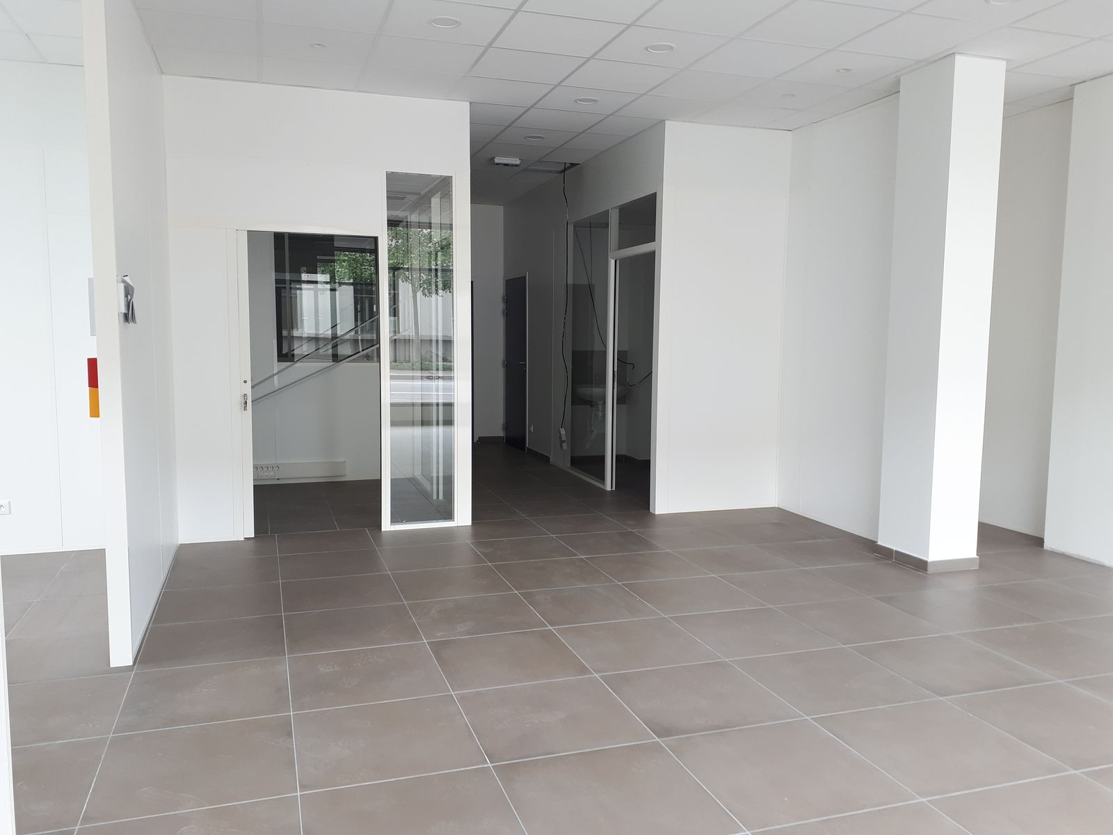 2017/2018 – EPARECA MISTRAL – Grenoble