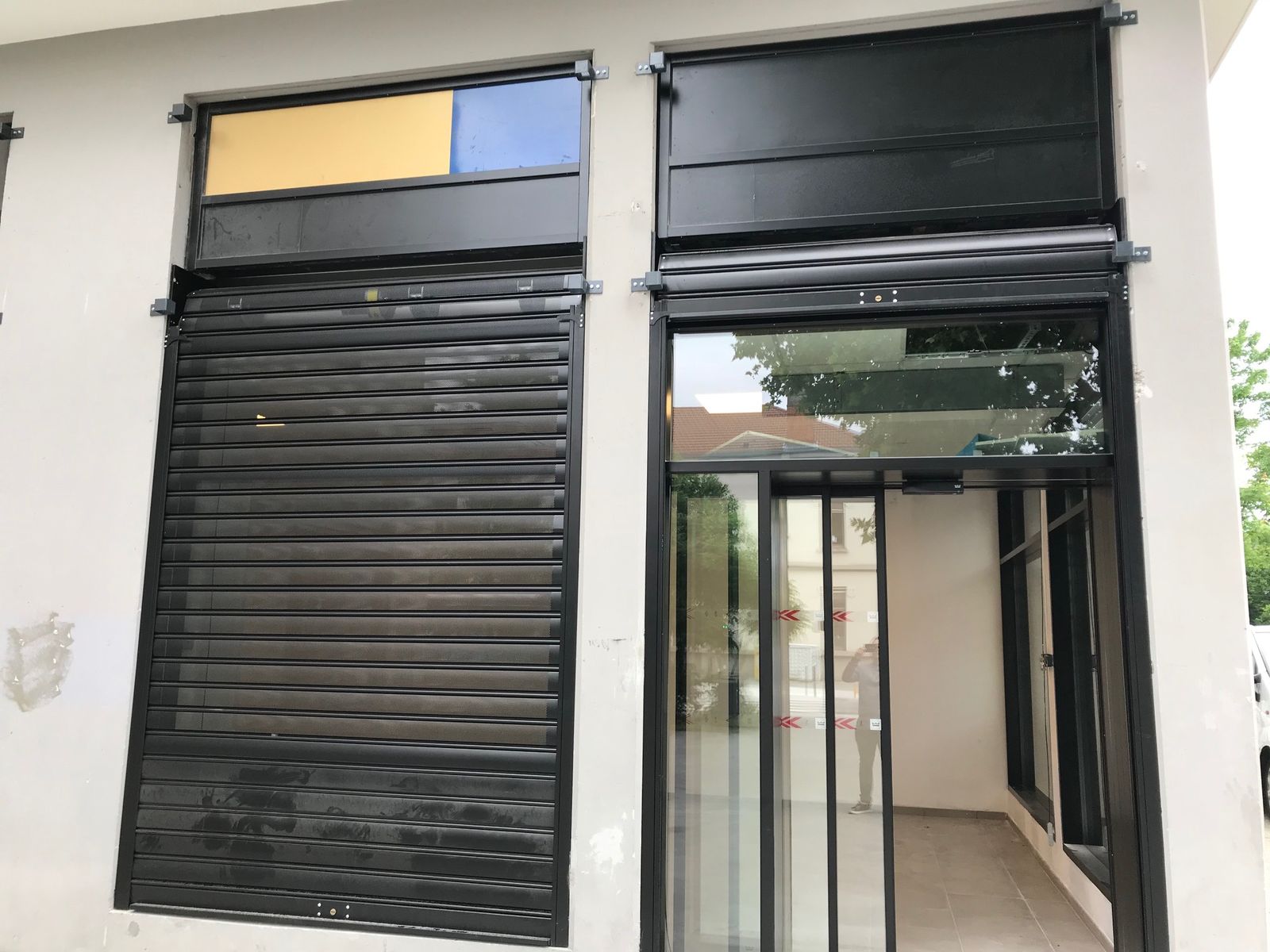 2017/2018 – EPARECA MISTRAL – Grenoble