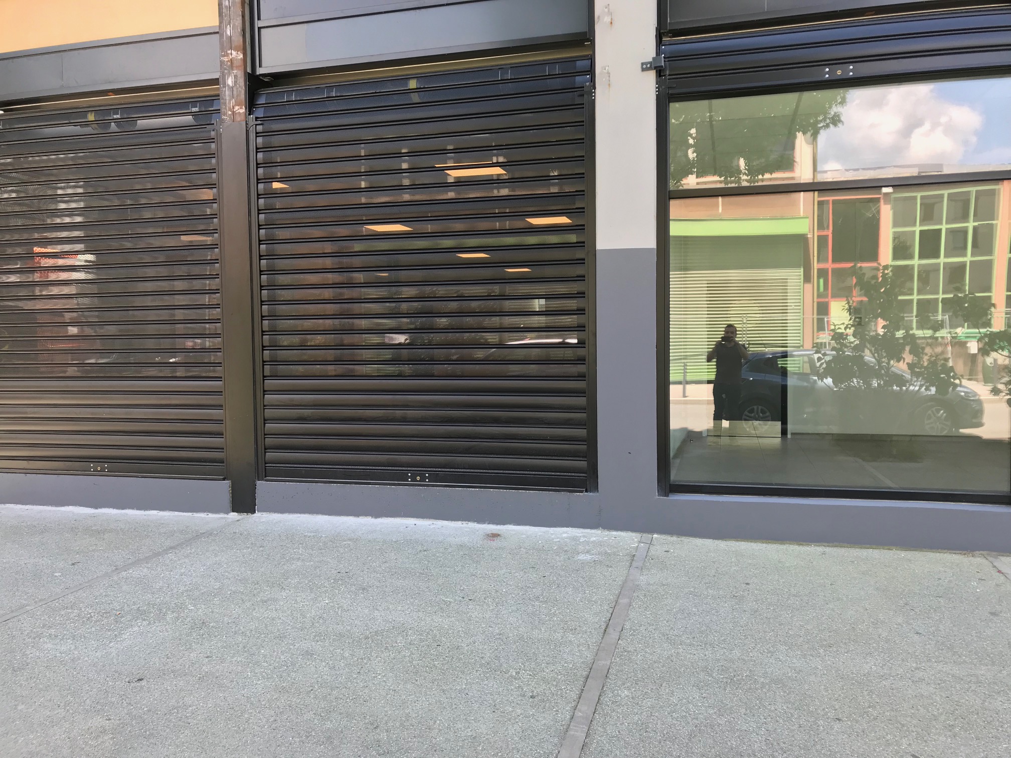 2017/2018 – EPARECA MISTRAL – Grenoble