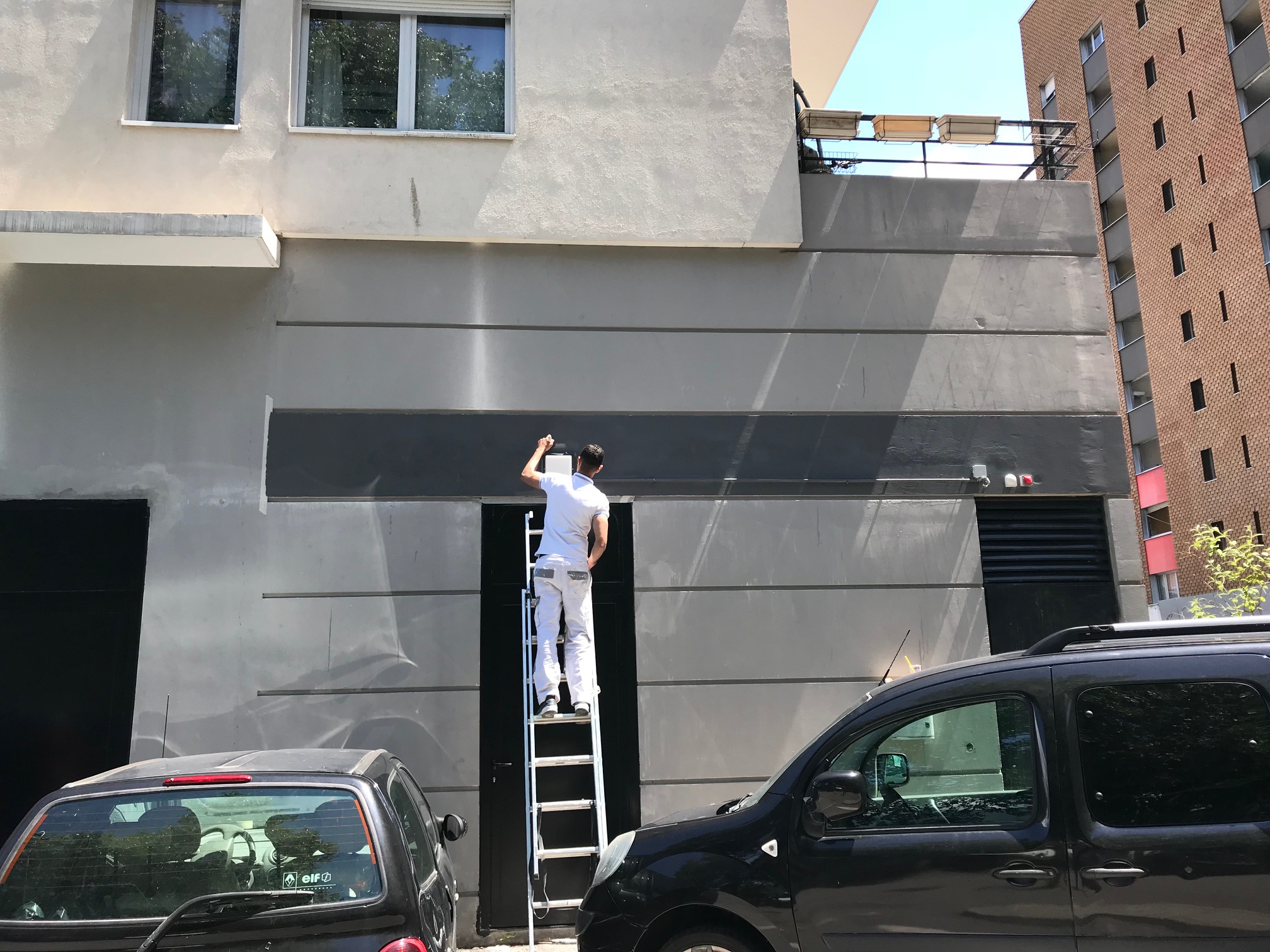 2017/2018 – EPARECA MISTRAL – Grenoble