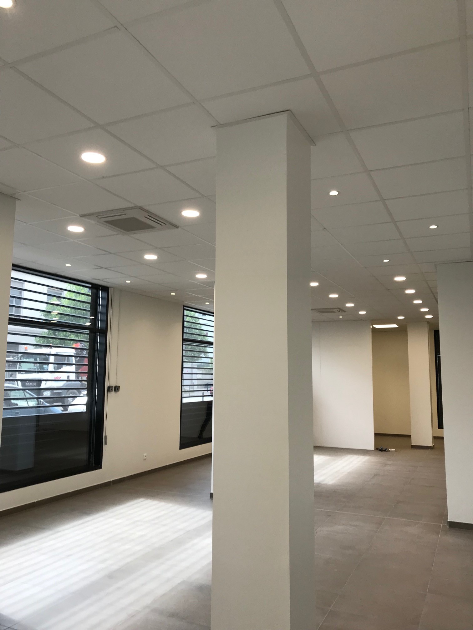 2017/2018 – EPARECA MISTRAL – Grenoble