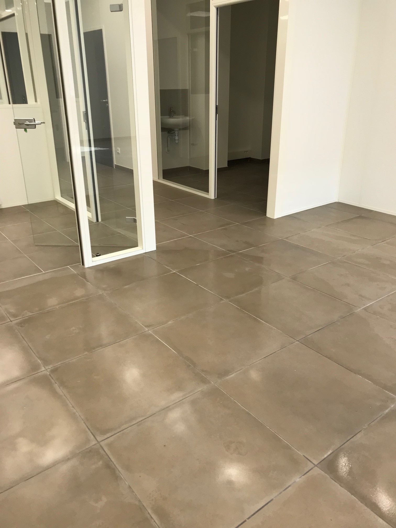 2017/2018 – EPARECA MISTRAL – Grenoble